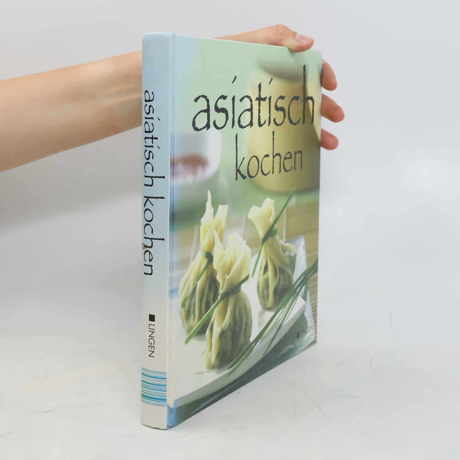 Autorenkollektiv Asiatisch Kochen
