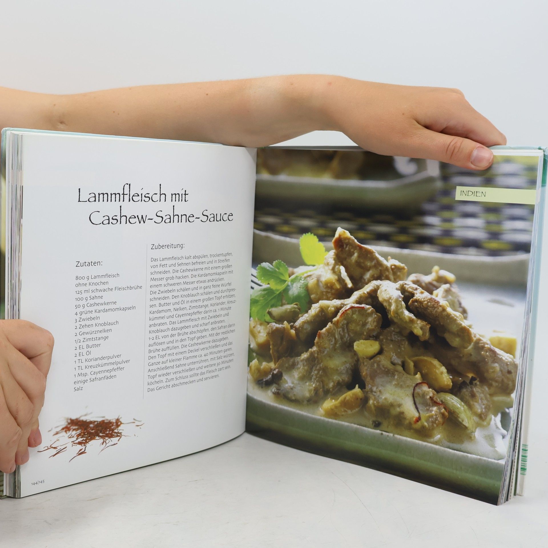 Autorenkollektiv Asiatisch Kochen