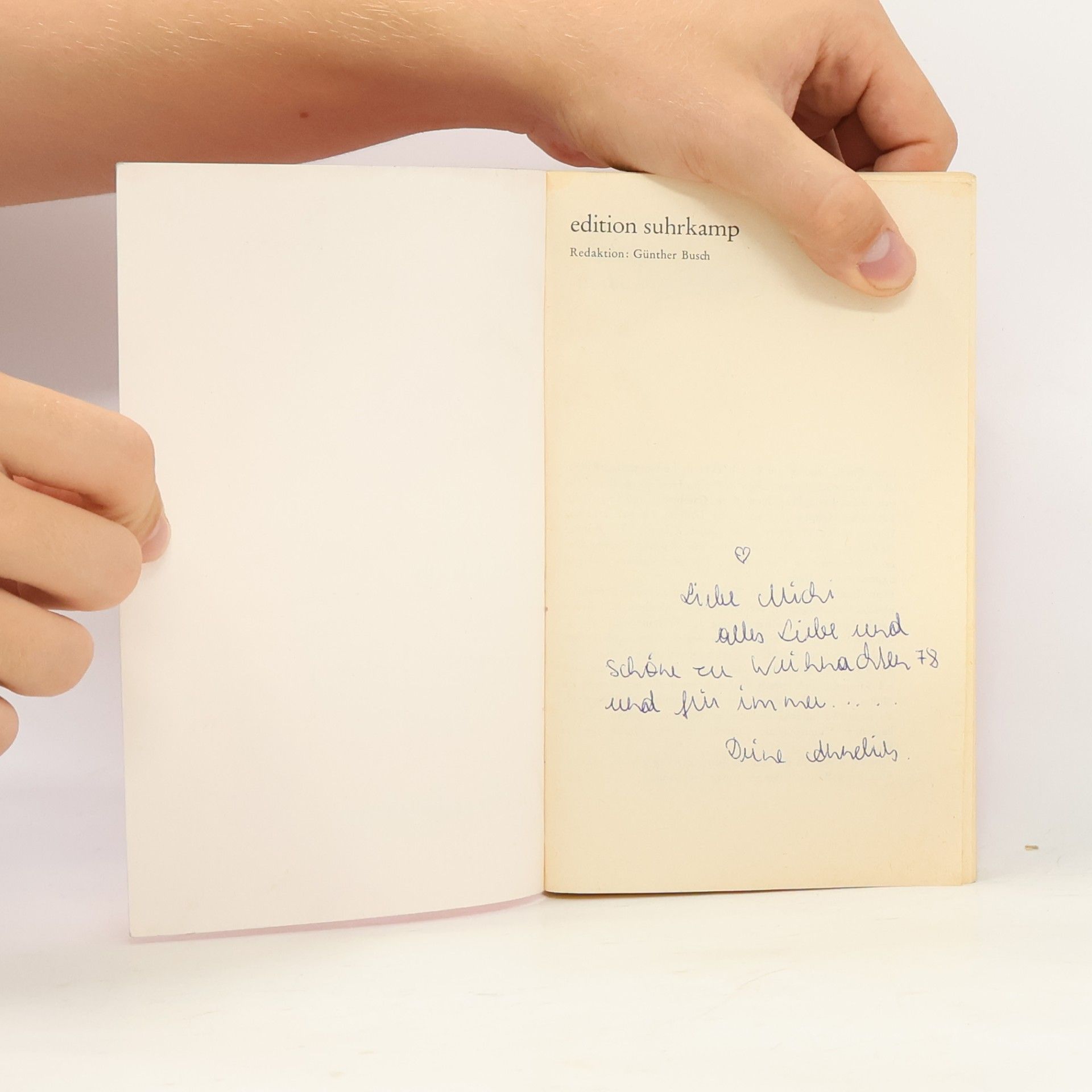 Ernst Bloch Tübinger Einleitung in die Philosophie I.