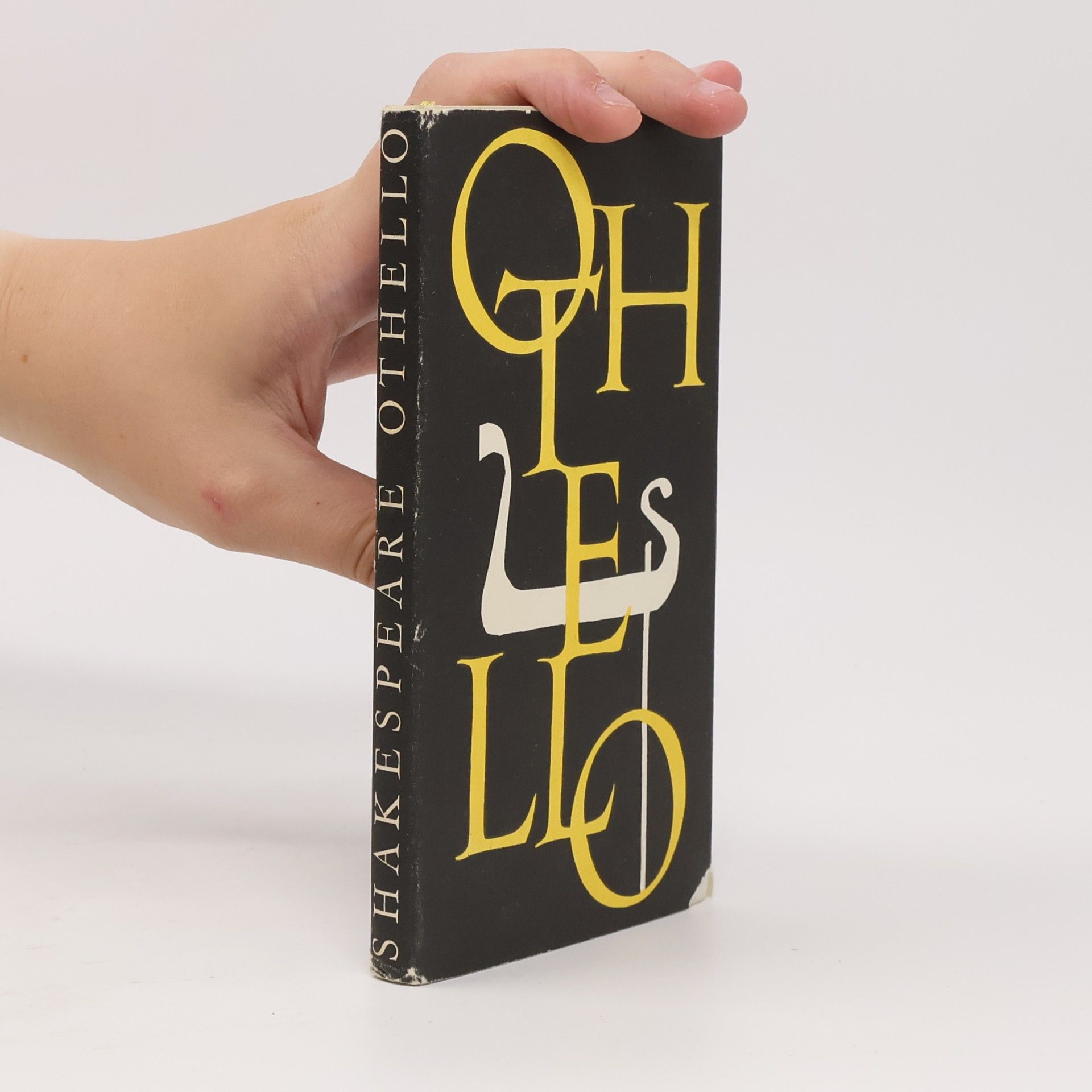 William Shakespeare Othello
