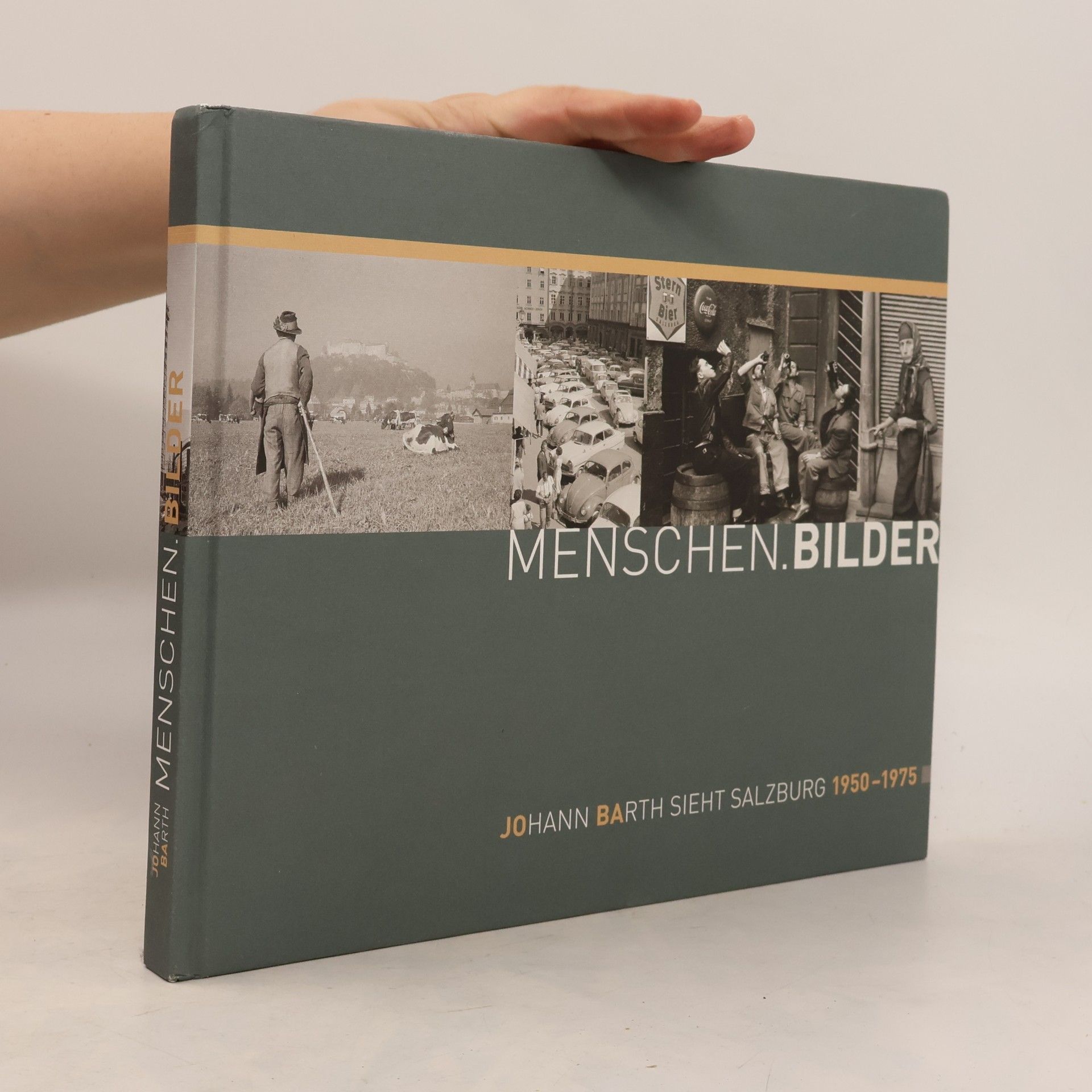 Thomas Weidenholzer Menschen.Bilder