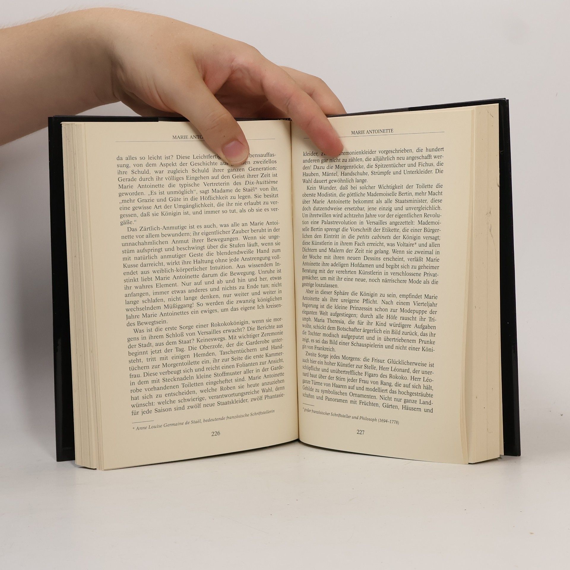 Autorenkollektiv Menschen die die Welt bewegten. Columbus. Marie Antoinette. Hans Christian Andersen