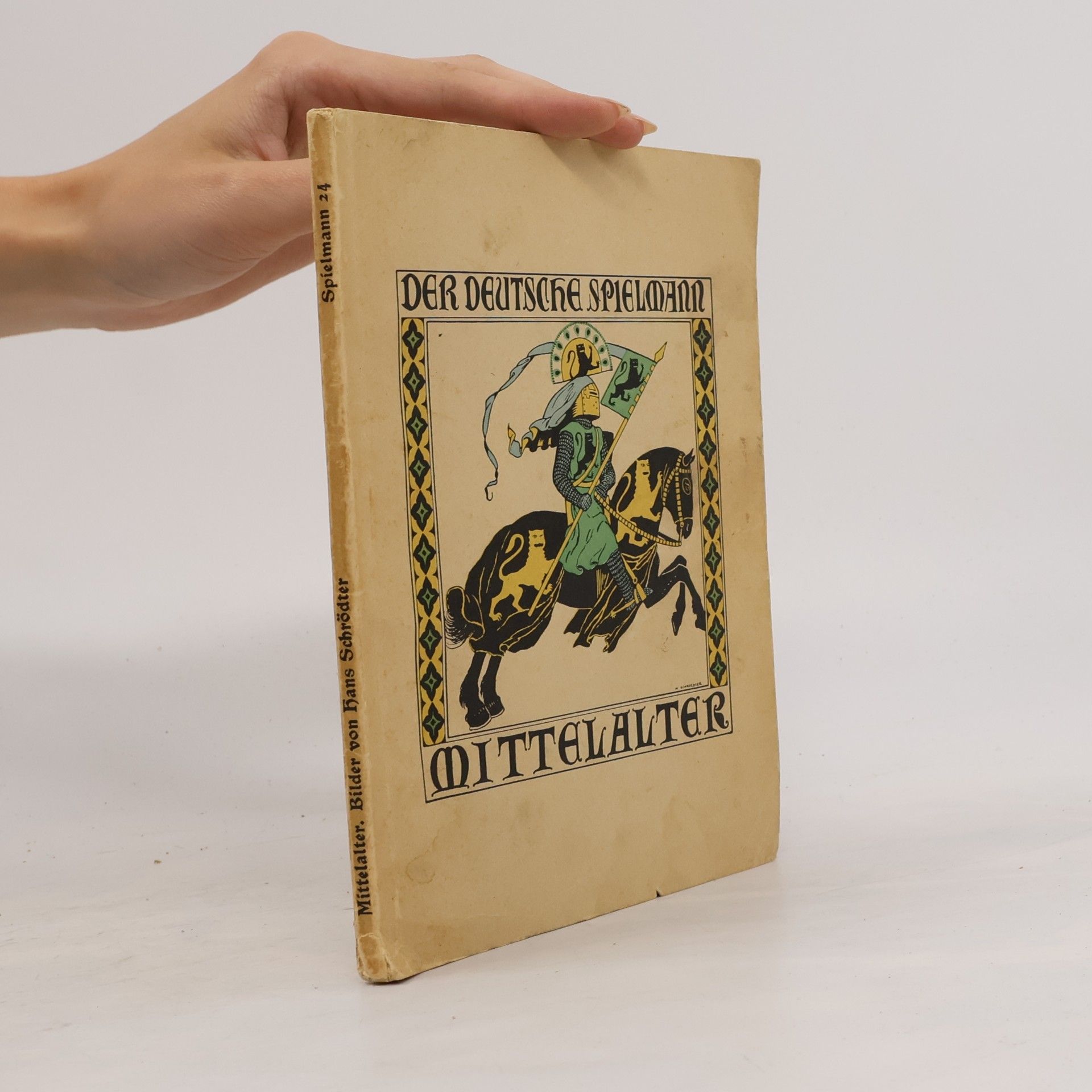 kolektiv Mittelalter