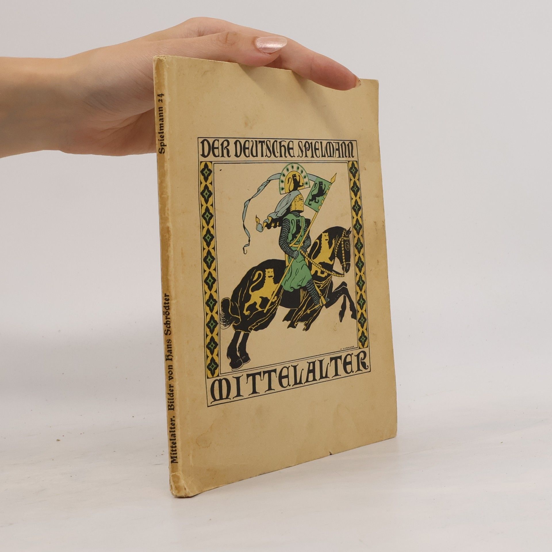 kolektiv Mittelalter