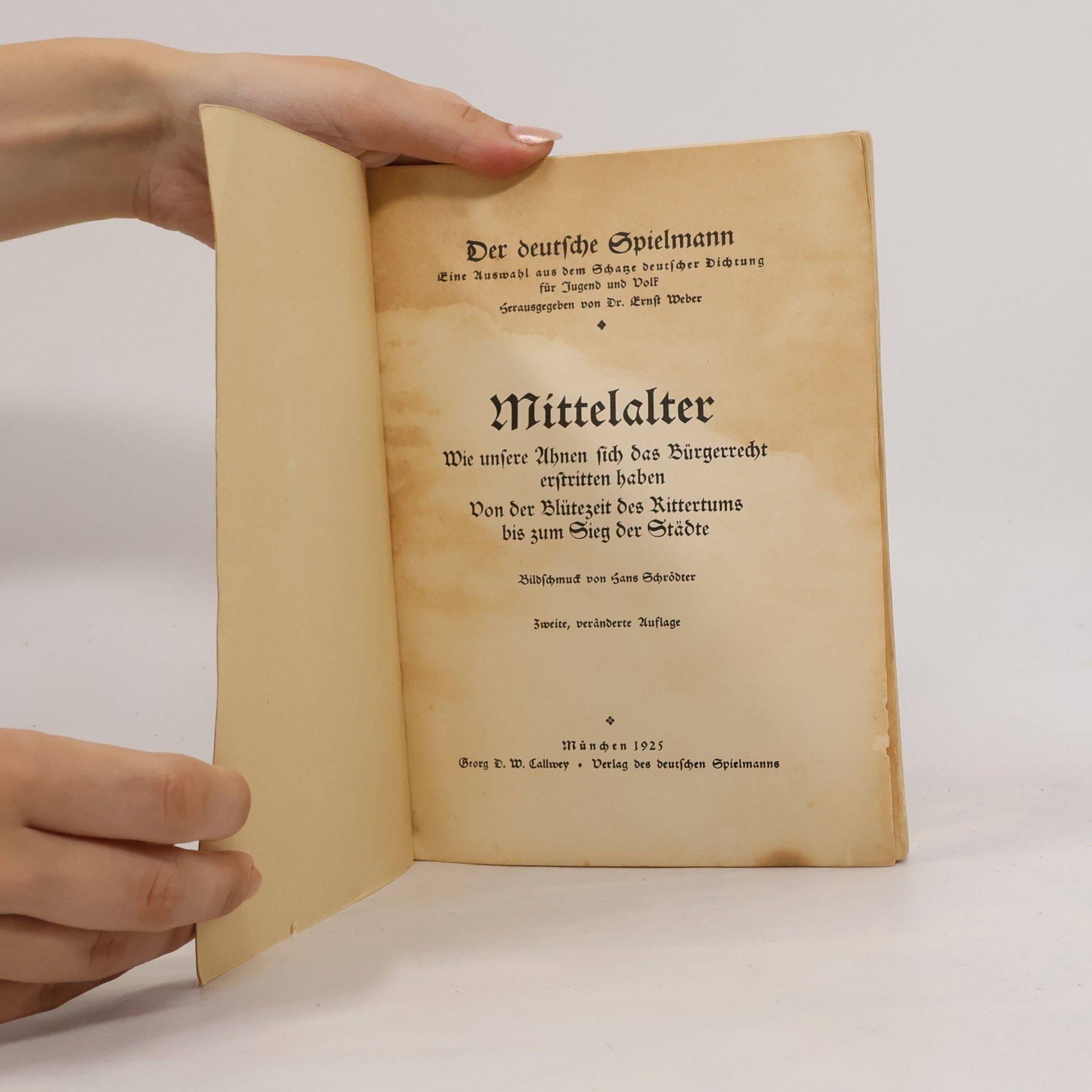 kolektiv Mittelalter