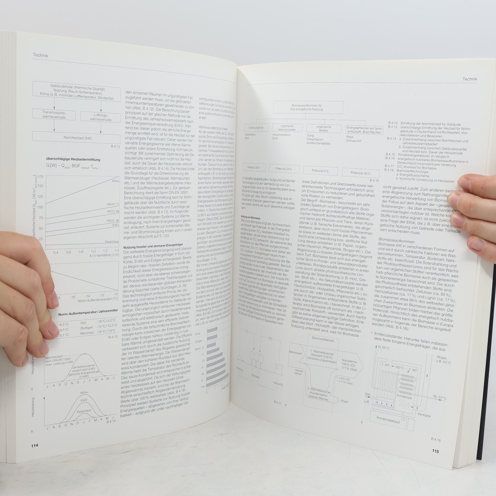 Manfred Hegger Energie Atlas. Nachhaltige Architektur