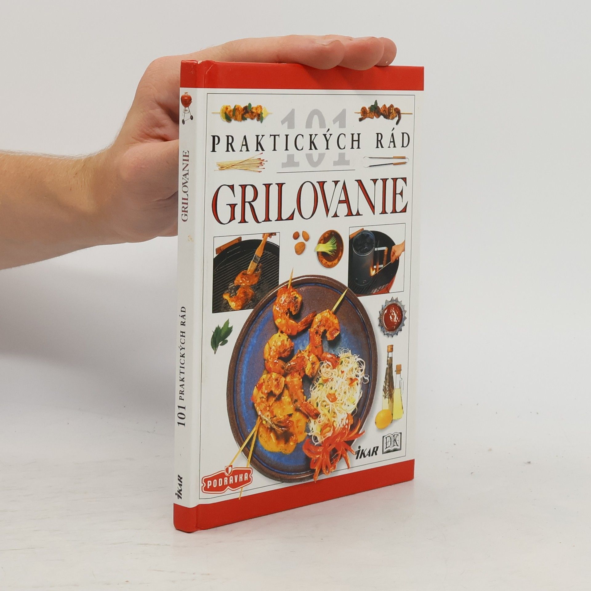 Grilovanie