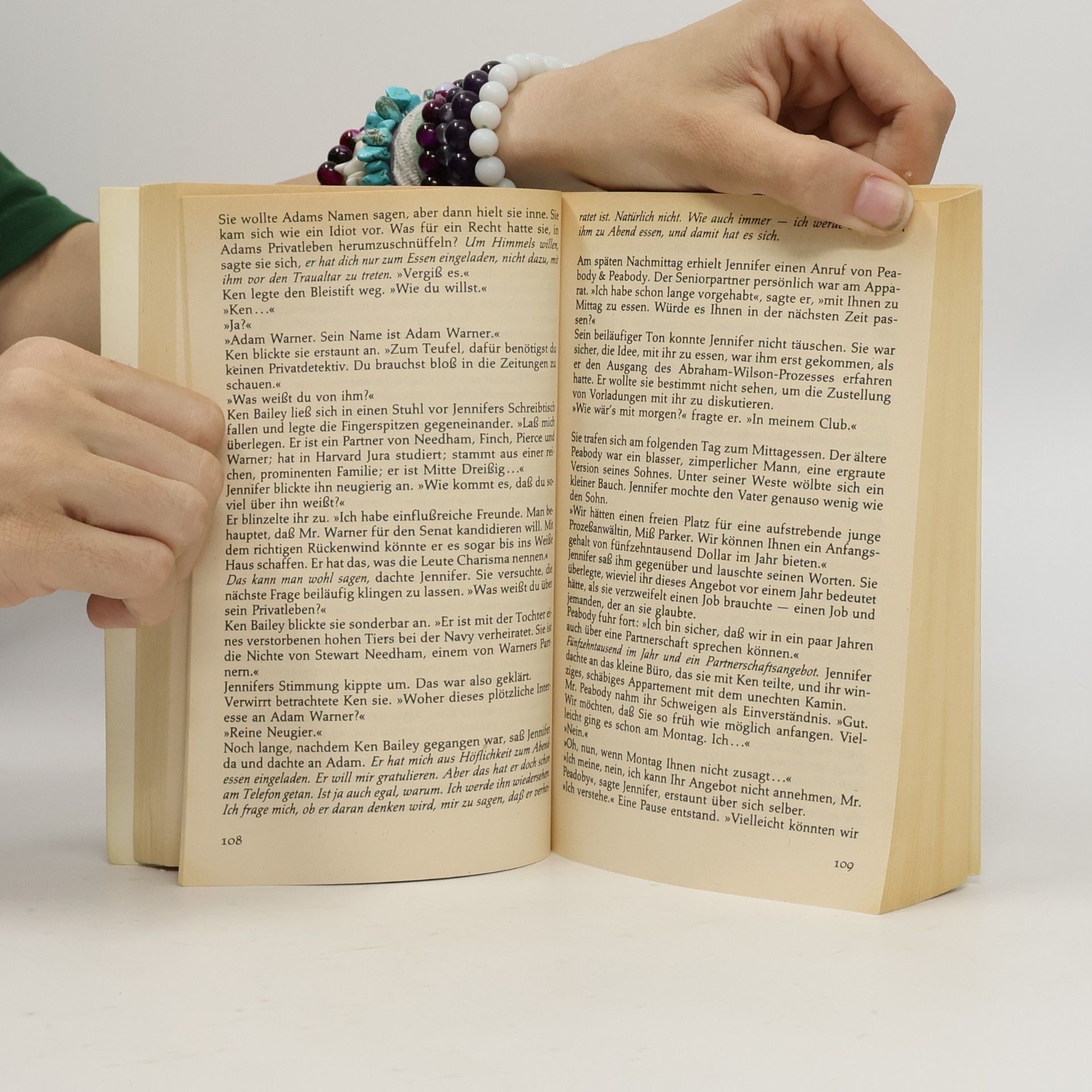Sidney Sheldon Zorn der Engel