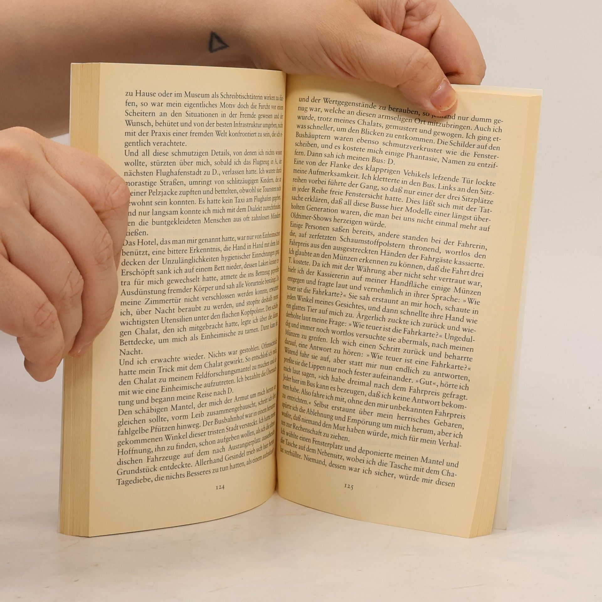 Barbara Neuwirth Phantastische Bibliothek - 1745: In den Gärten der Nacht