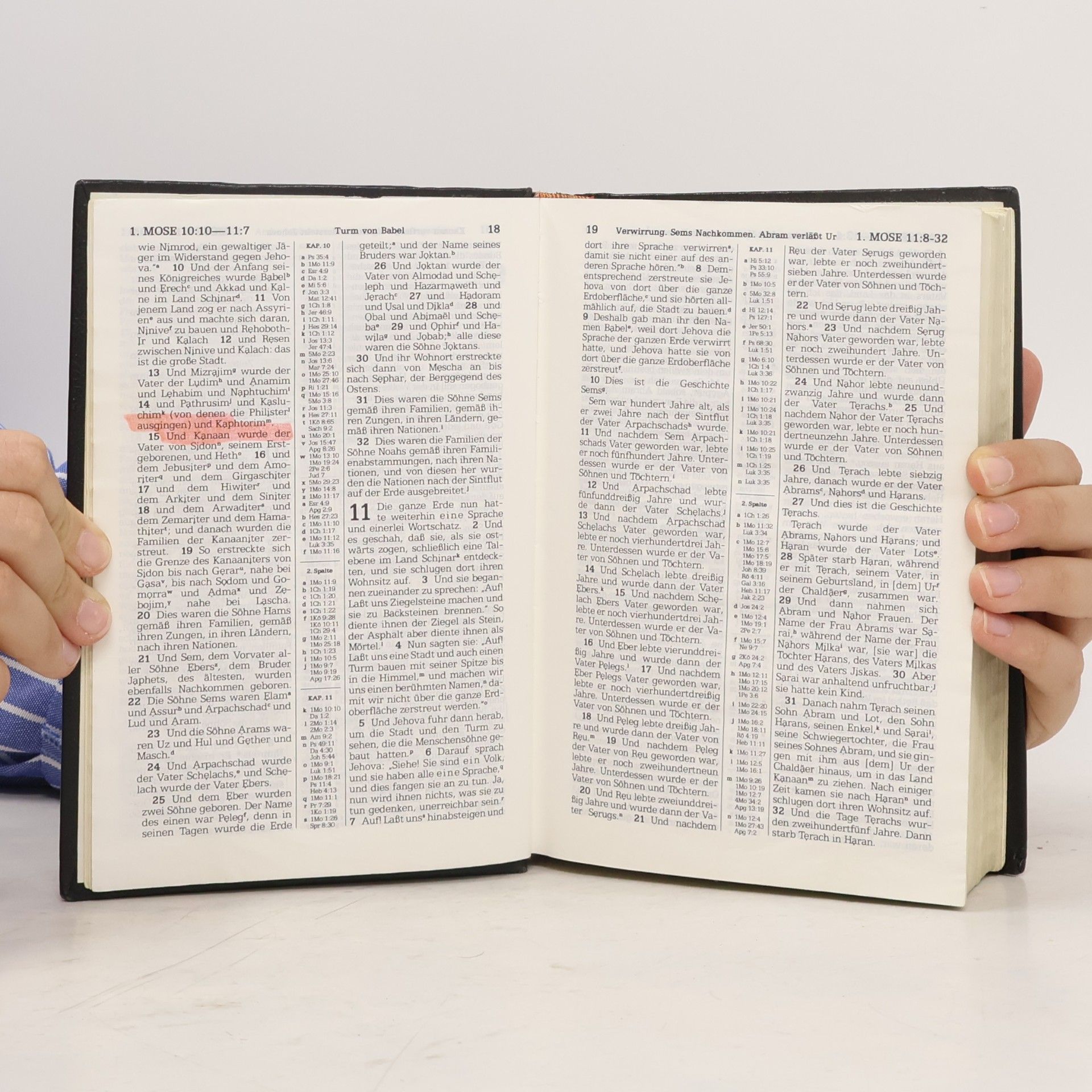 Autorenkollektiv Neue-Welt-Übersetzung der Heiligen Schrift