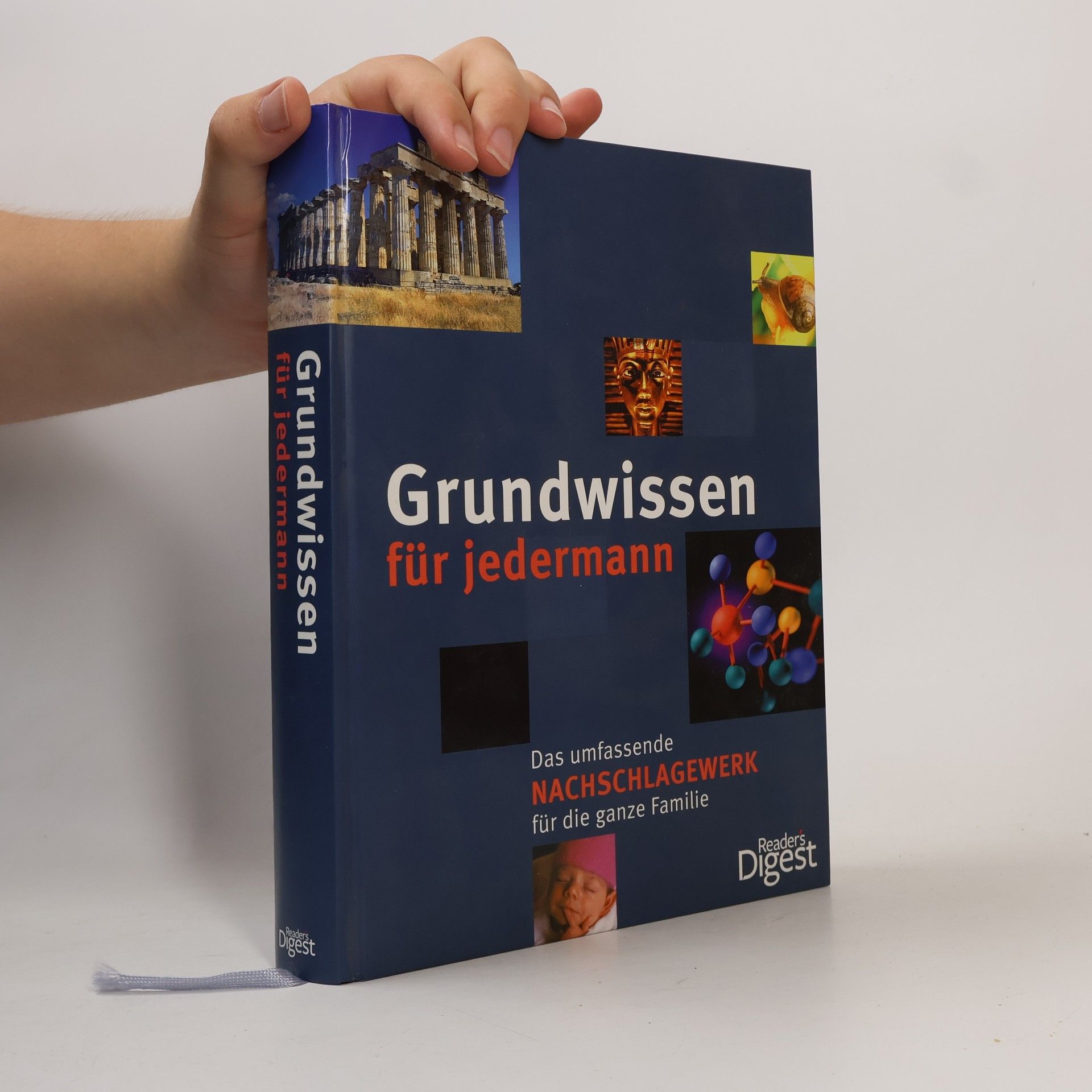 Grundwissen für jedermann