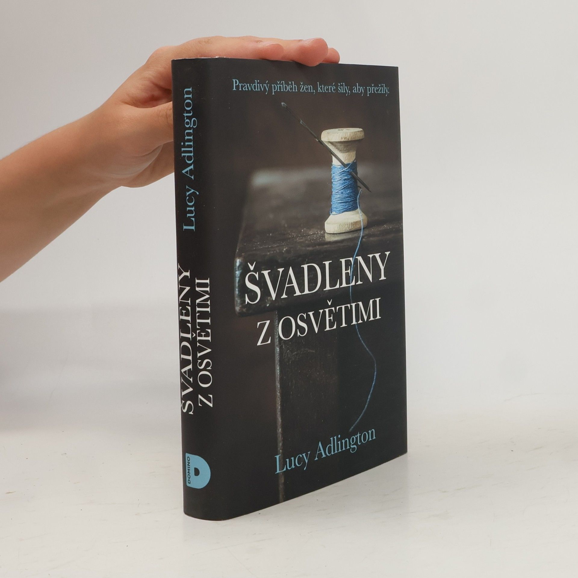 Švadleny z Osvětimi