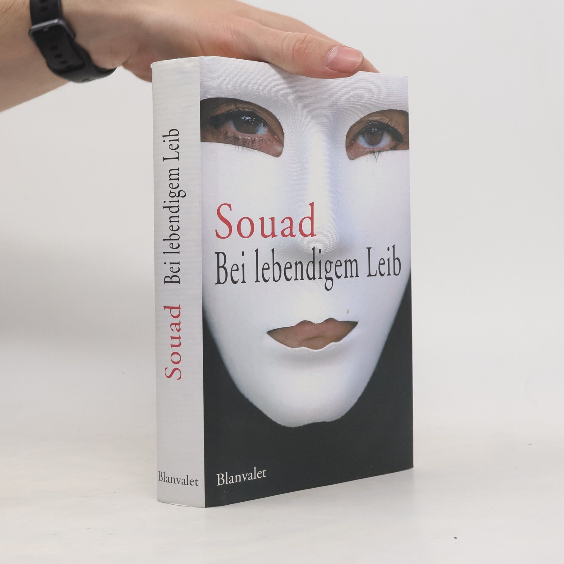 Bei lebendigem Leib