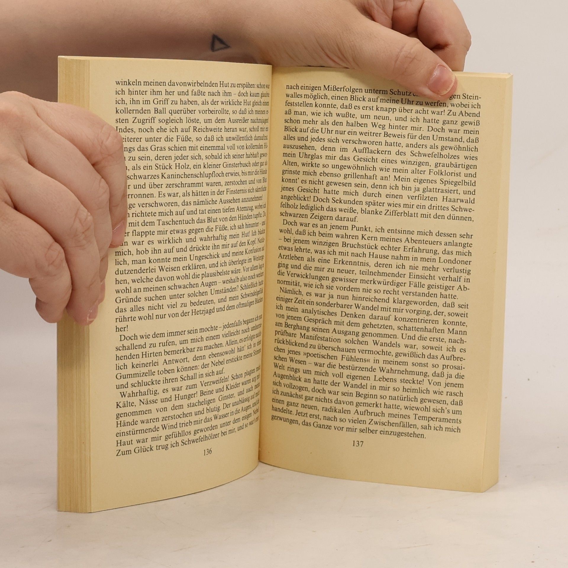 Algernon Blackwood Der Griff aus dem Dunkel. Gespenstergeschichten