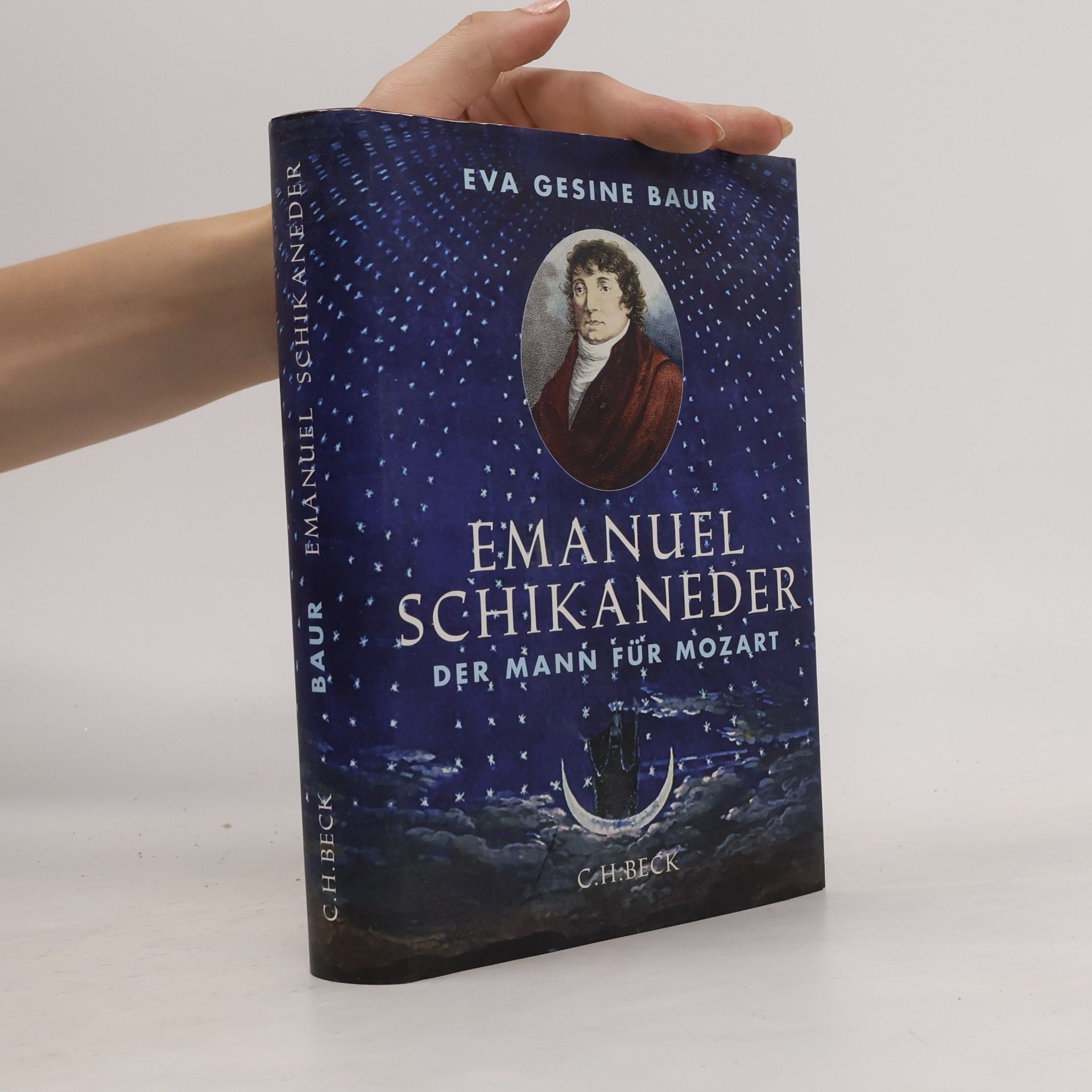 Emauel Schikaneder