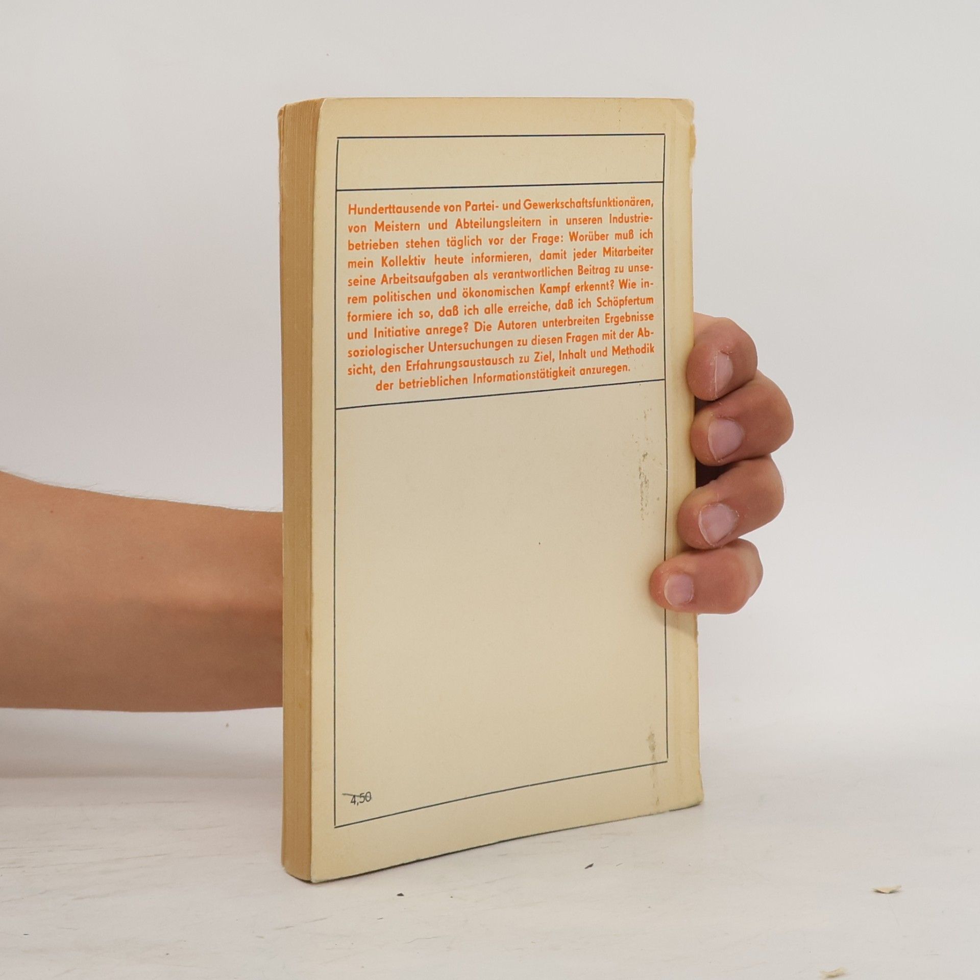 Autorenkollektiv Soziologie. Warum Worüber Wie informieren?