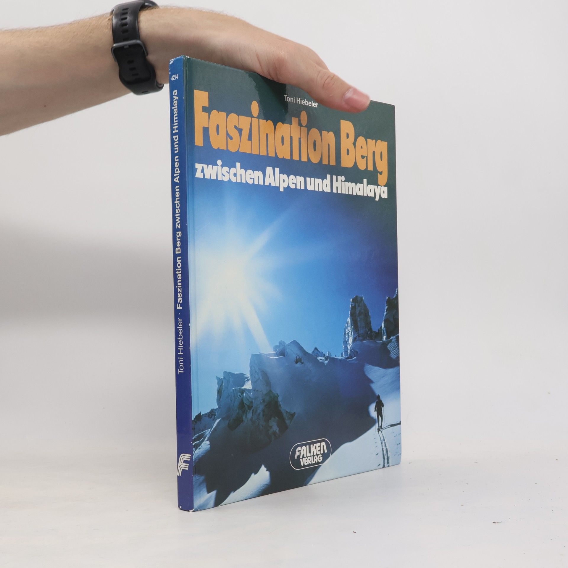 Faszination Berg