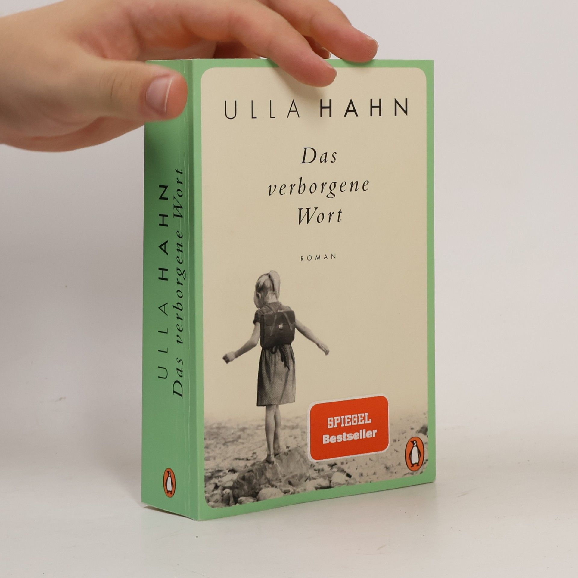Ulla Hahn Das verborgene Wort