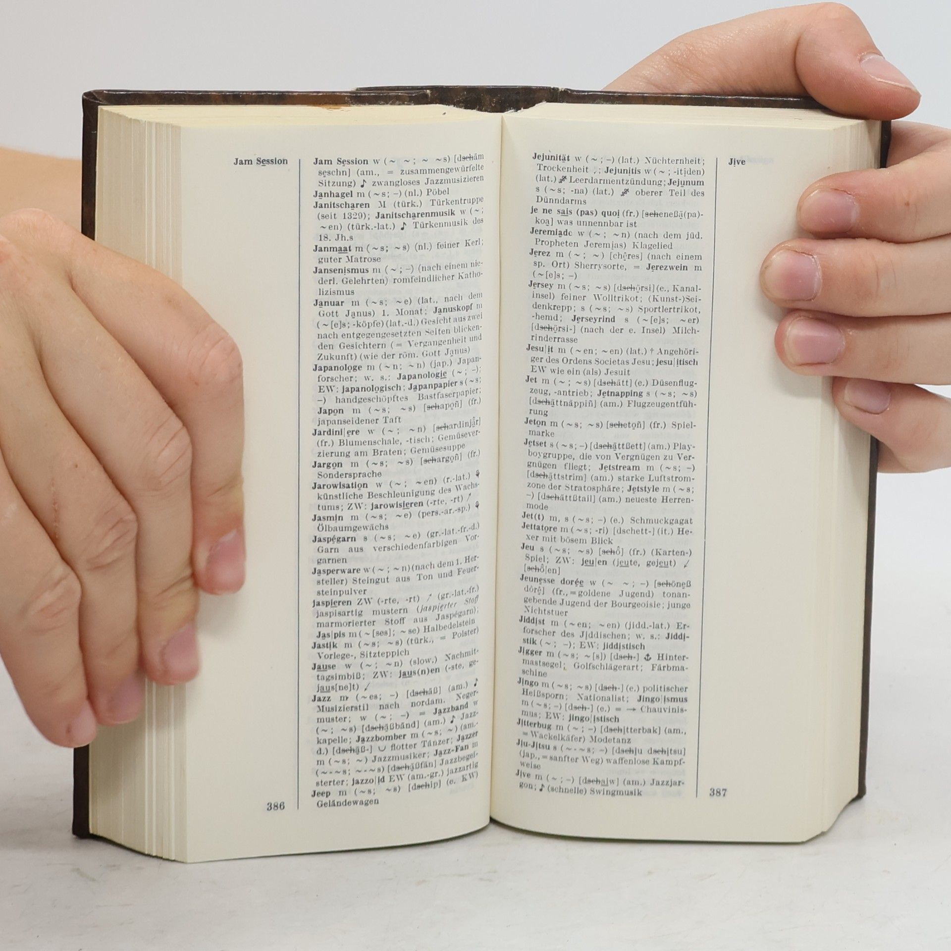 Autorenkollektiv Das moderne Fremdwörter Lexikon