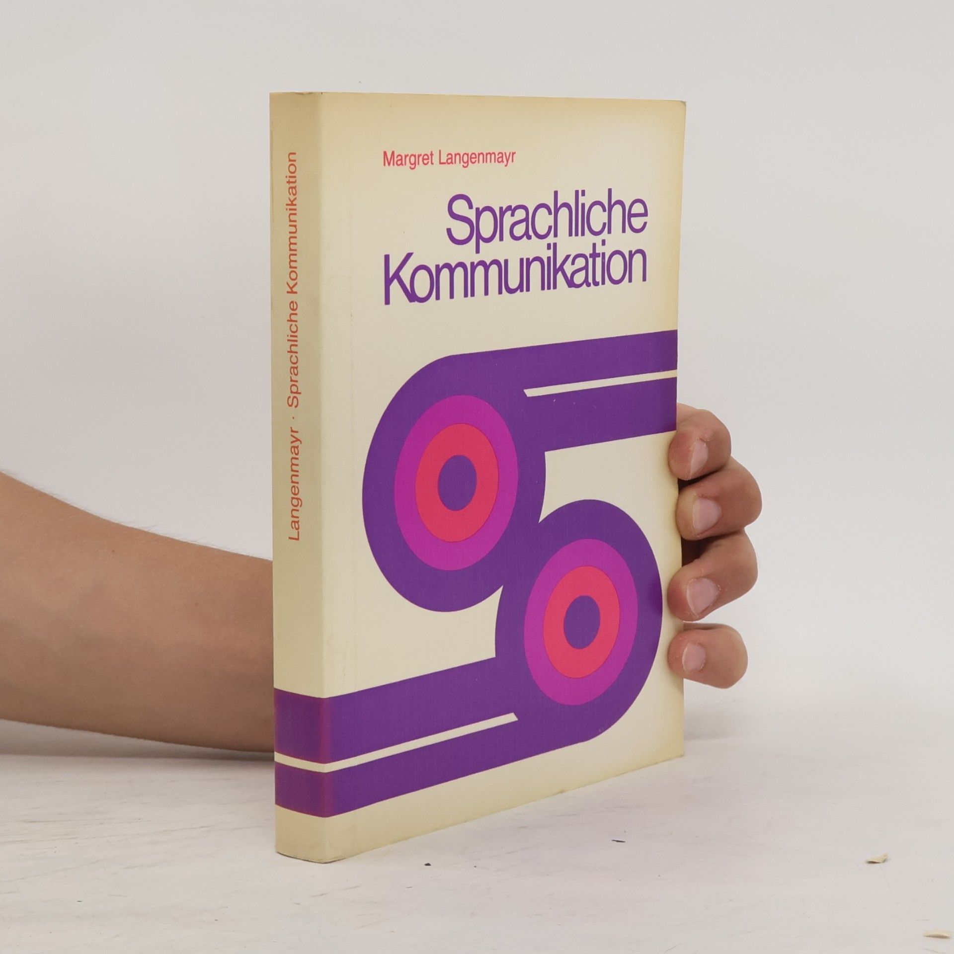 Margret Langenmayr Sprachliche Kommunikation
