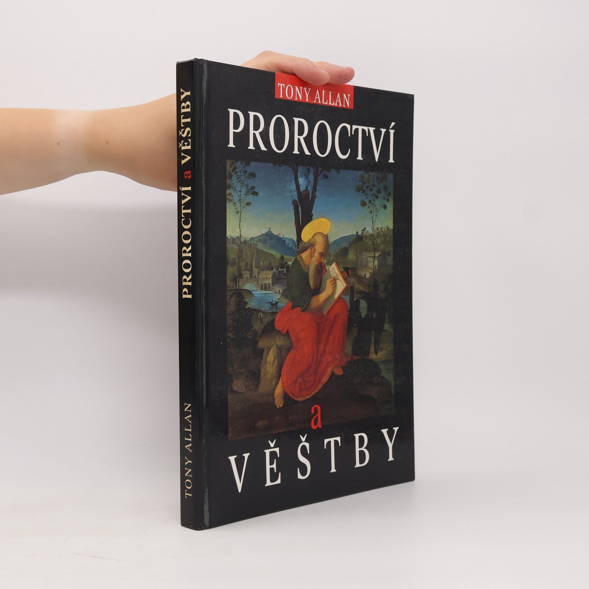 Proroctví a věštby