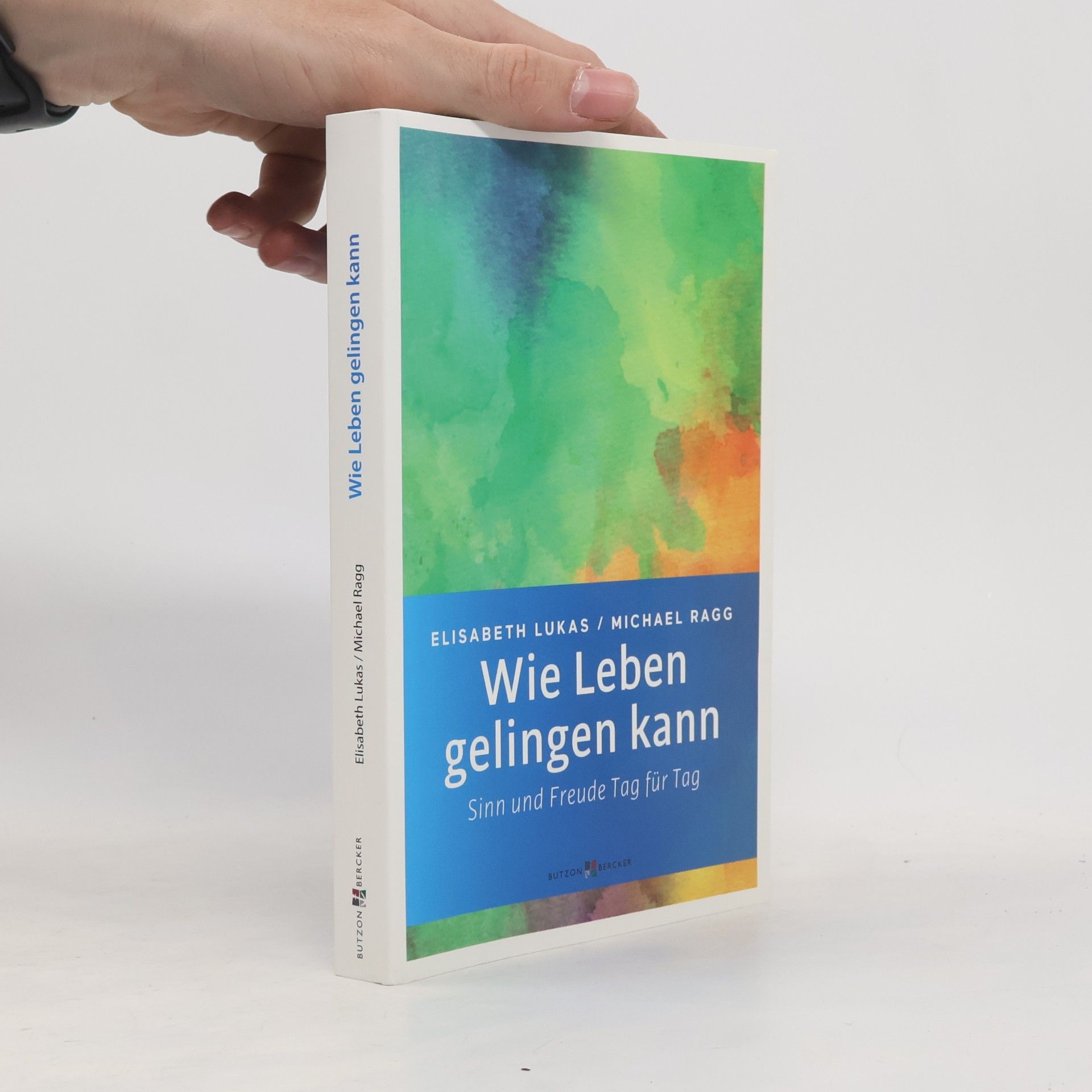 Wie Leben gelingen kann