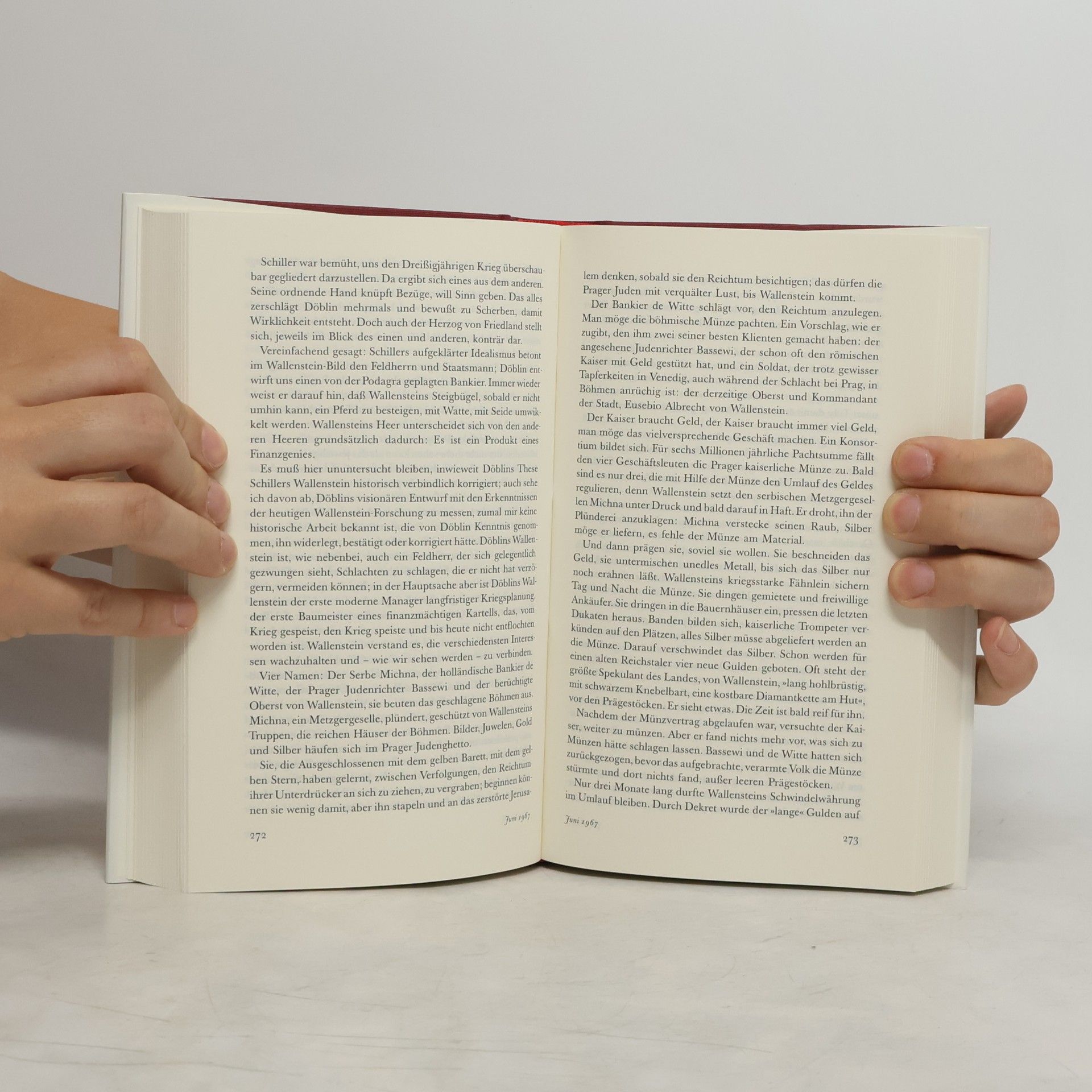 Günter Grass Essays und Reden. I, 1955-1969