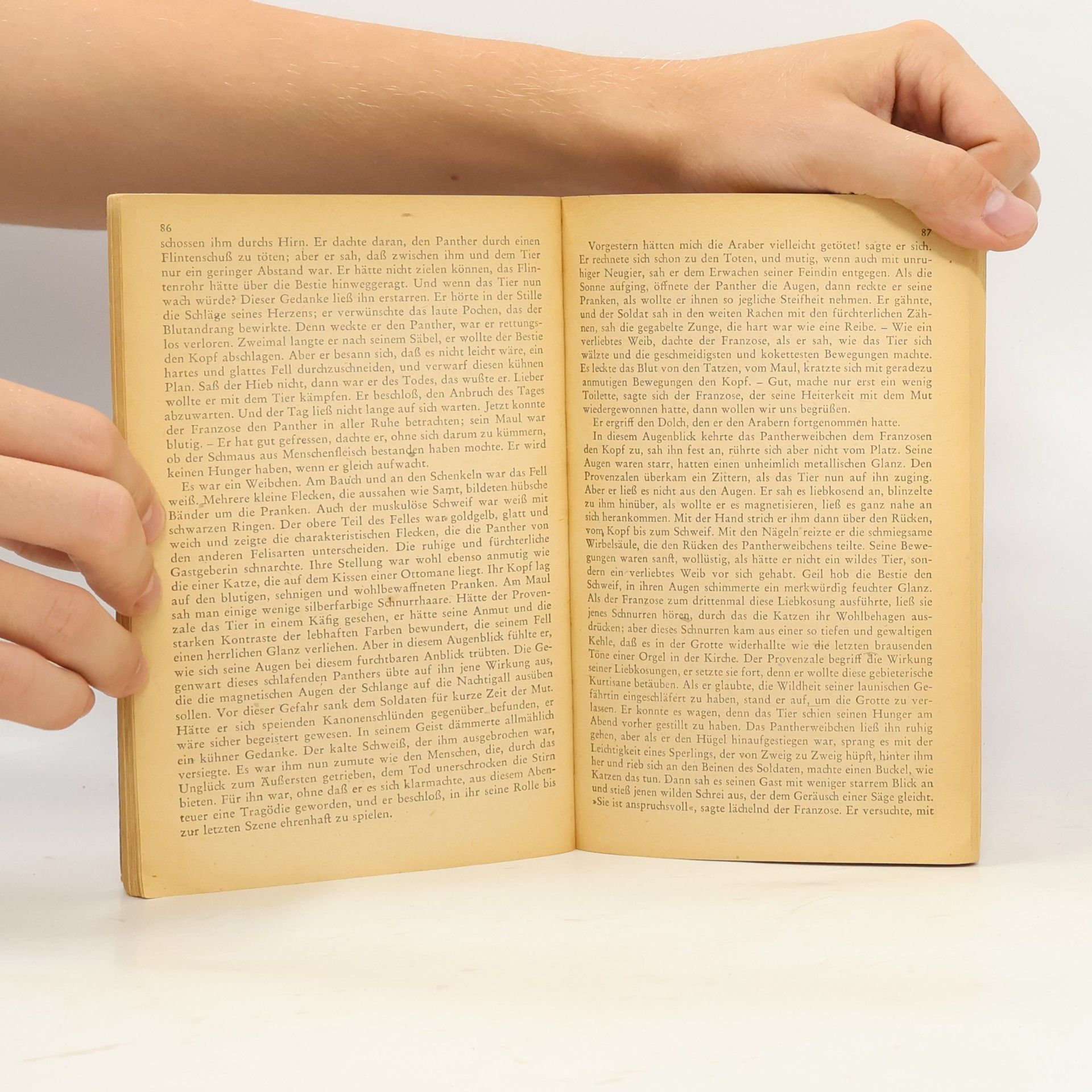 Honoré de Balzac Mystische Geschichten