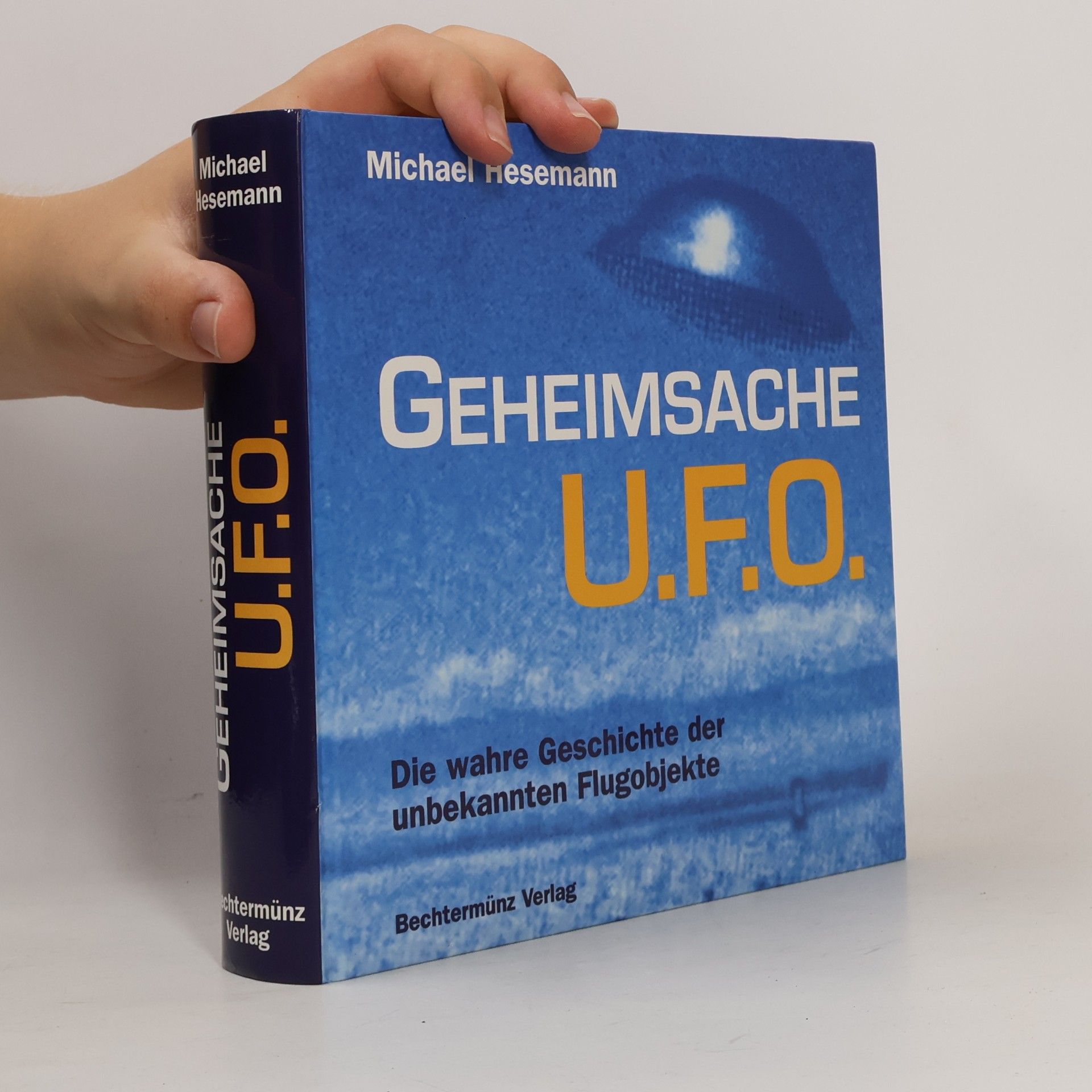 Geheimsache U.F.O.