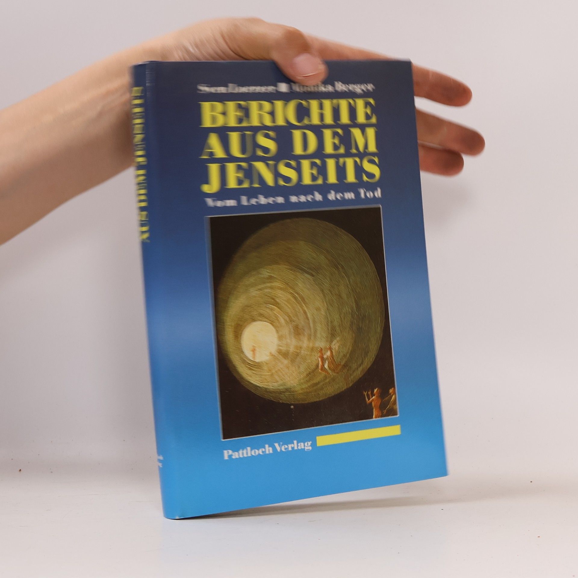 Berichte aus dem Jenseits