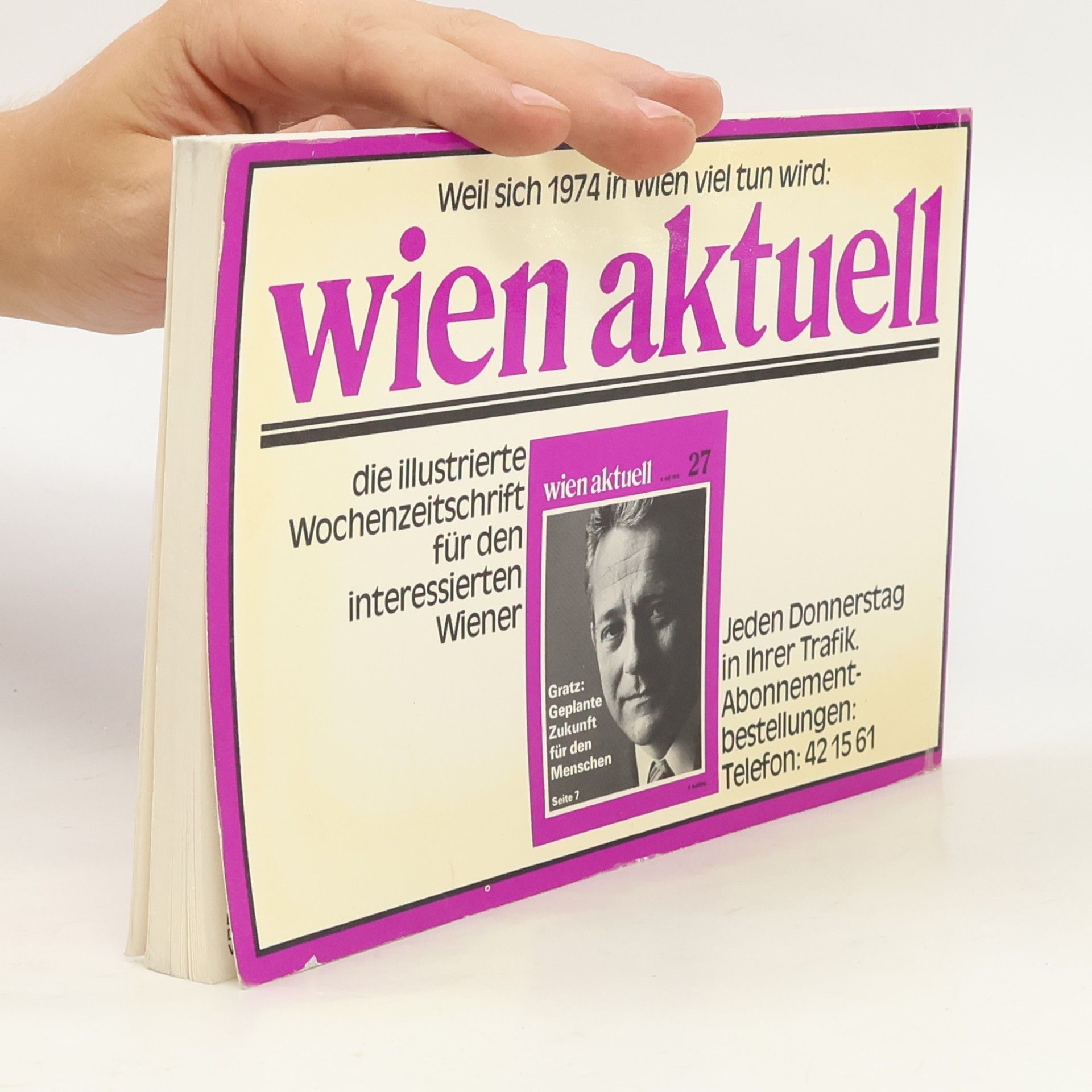 Kolektiv autorů wien, heiter bis wolkig