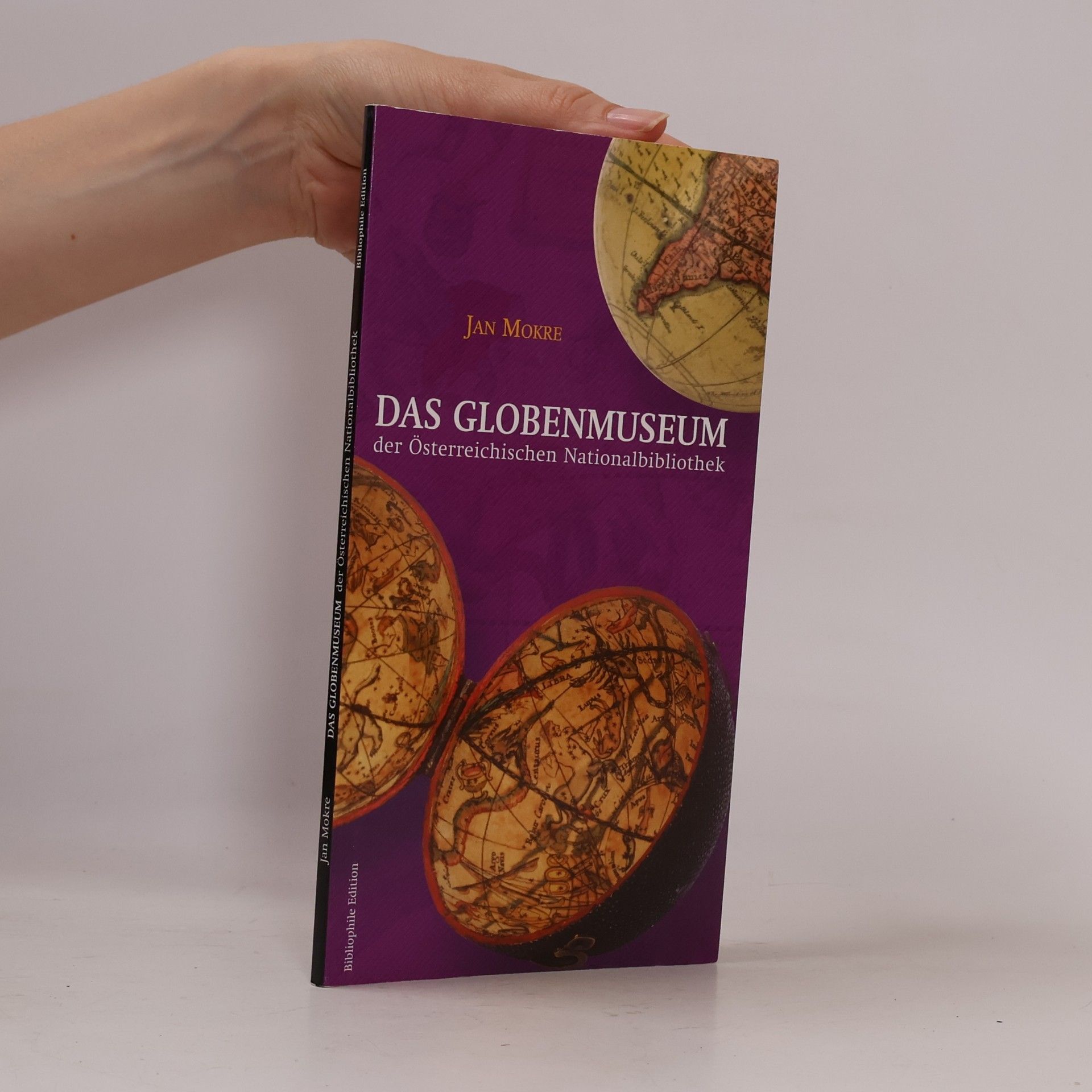 Das Globenmuseum