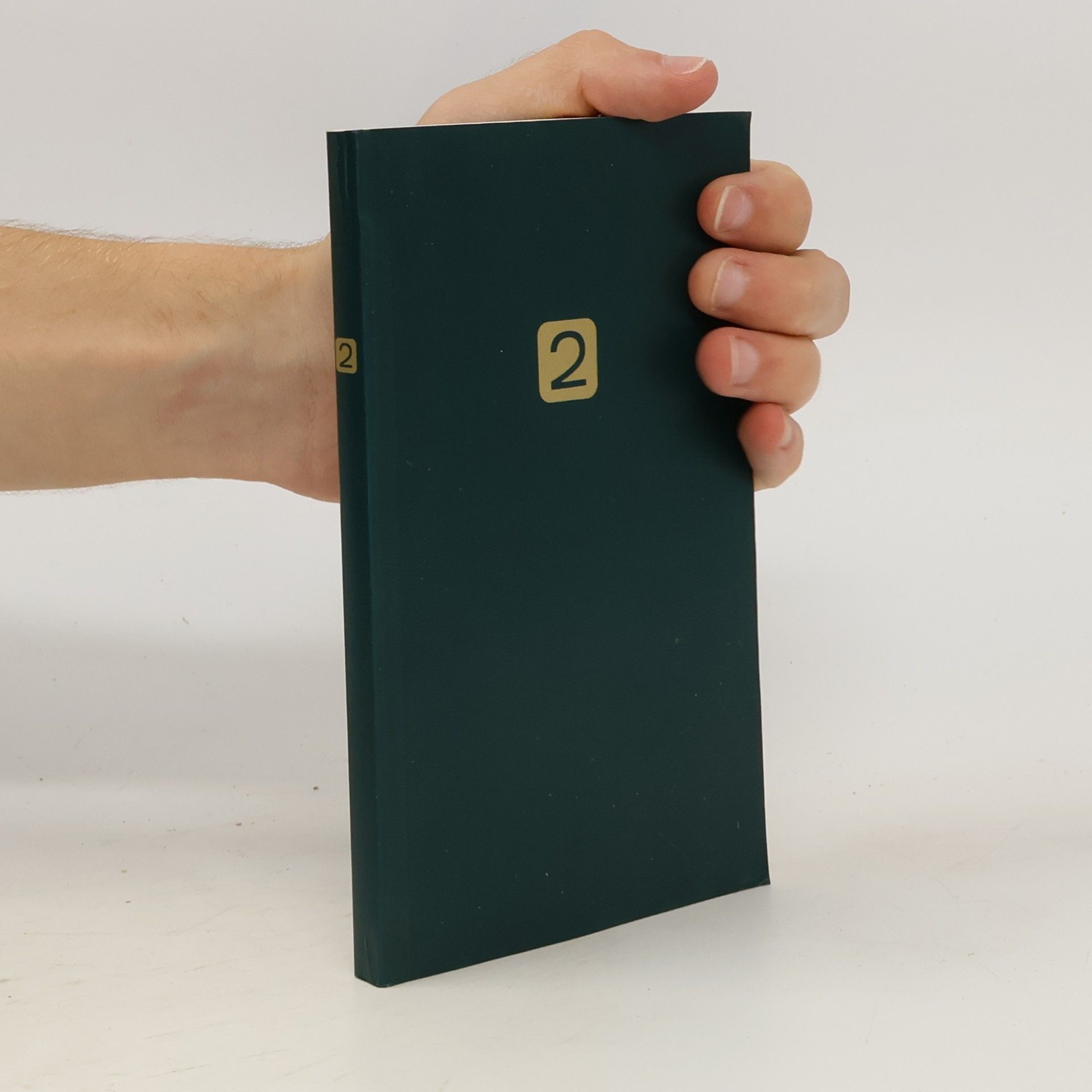 Collectif d'auteurs Denní modlitba církve 2