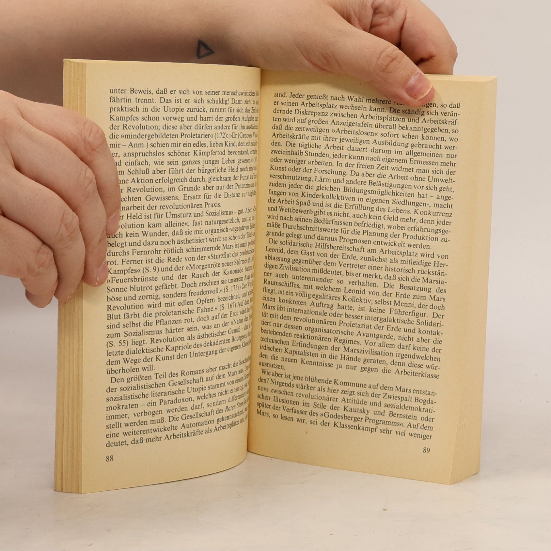 Franz Rottensteiner Quarber Merkur : Aufsätze zur Science Fiction und Phantastischen Literatur