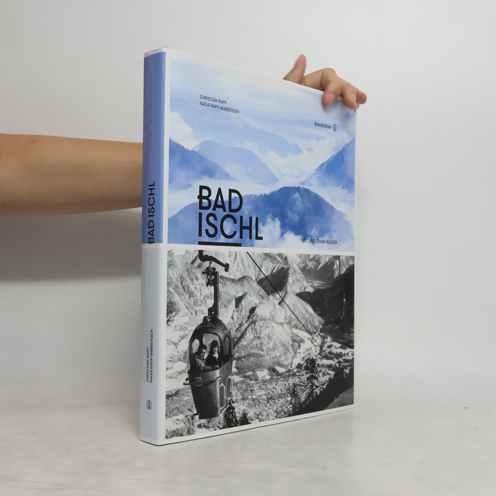Nadia Rapp-Wimberger Bad Ischl