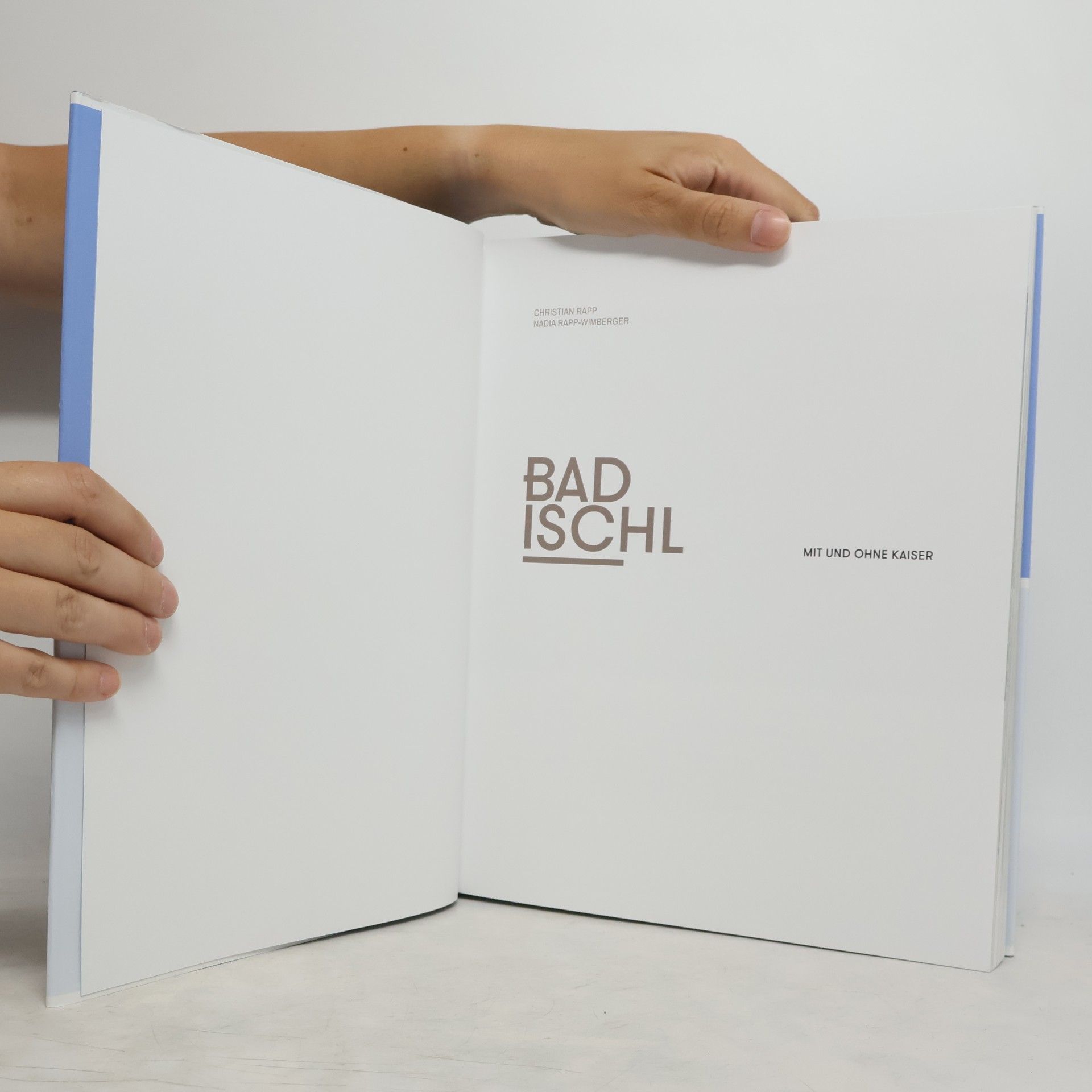 Christian Rapp Bad Ischl
