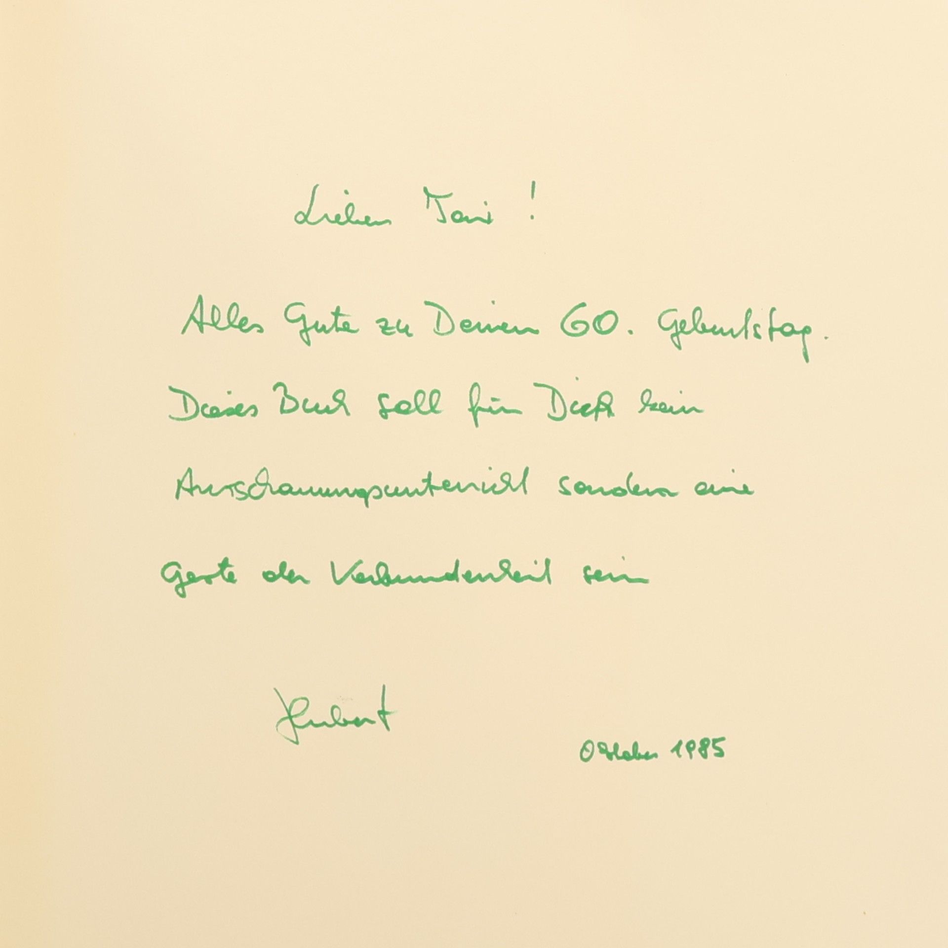 Harald Lange Das Jahr der Jagd