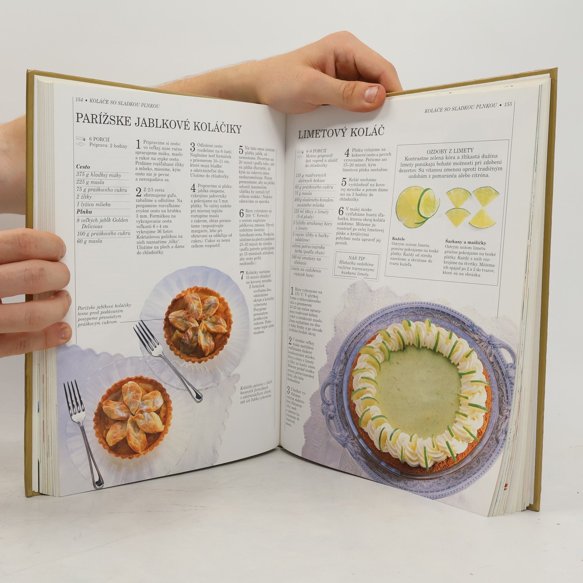 Mary Berry Zlatá kniha Mary Berryovej. Dezerty a cukrovinky