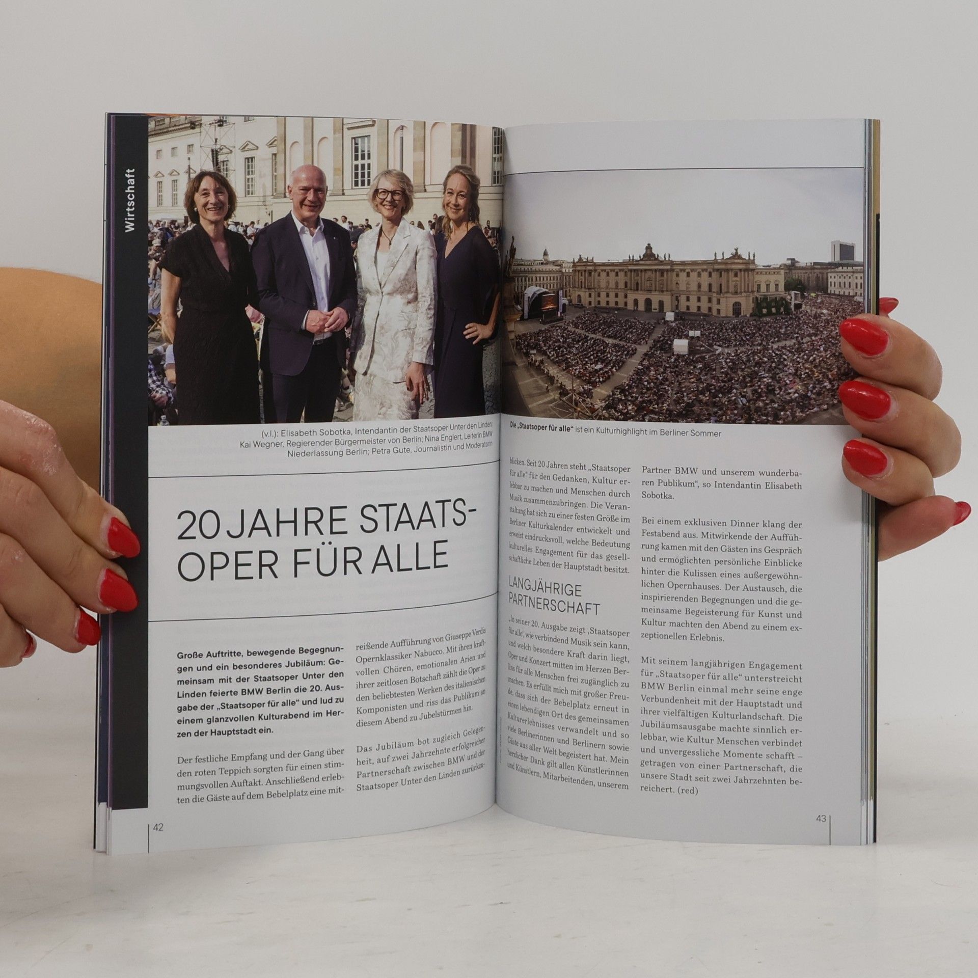 kolektiv Berlinboxx BusinessMagazin. Juli/August 2026