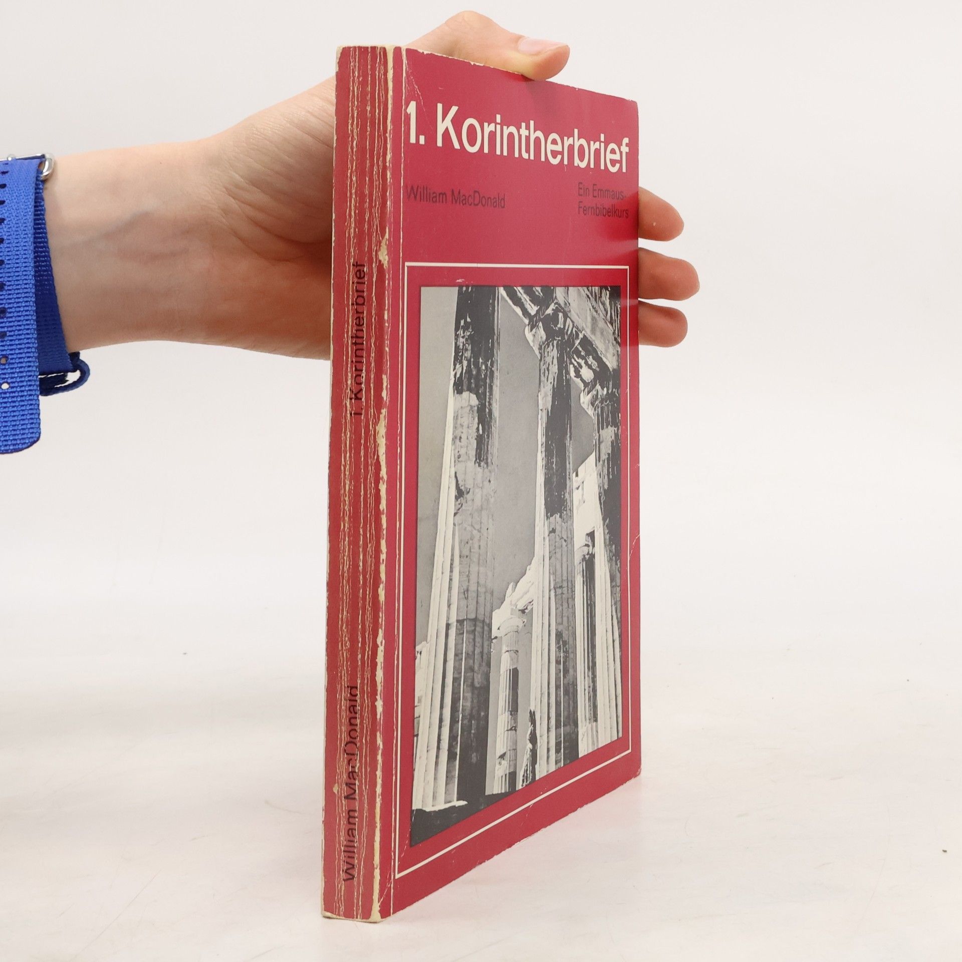1. Korintherbrief