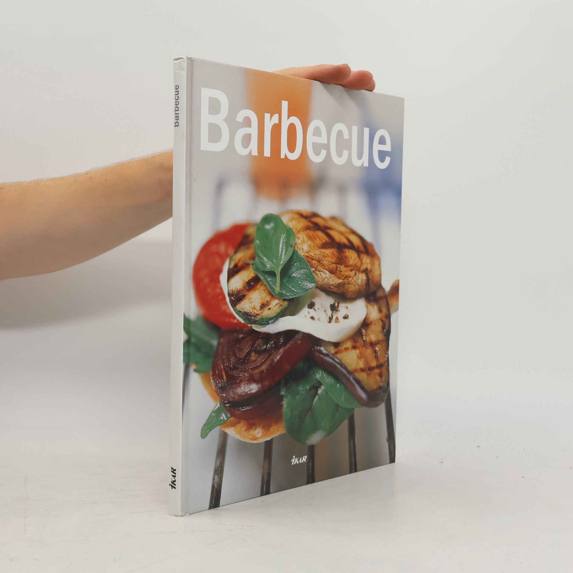 AA.VV. Barbecue