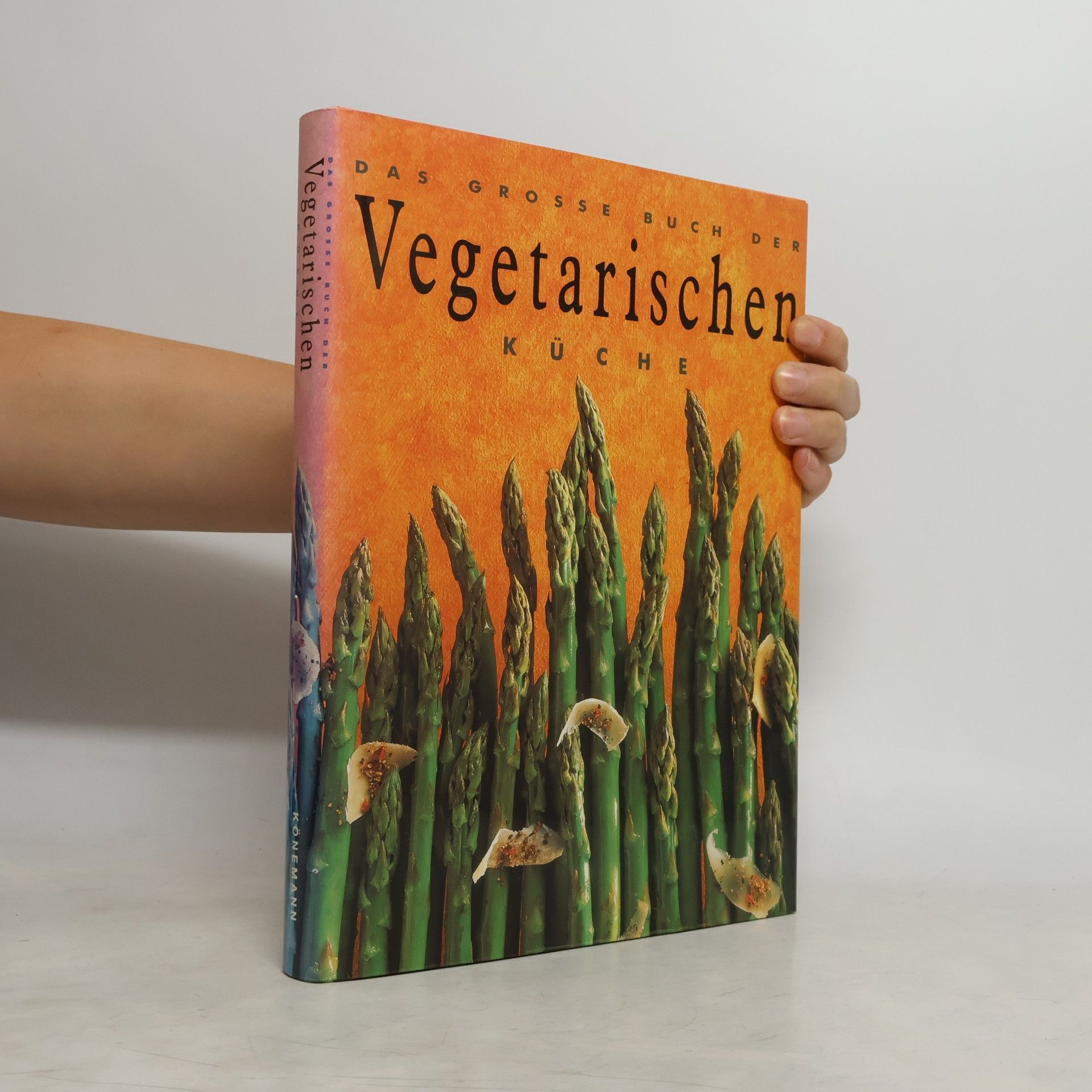 Wendy Stephen Das grosse Buch der vegetarischen Küche