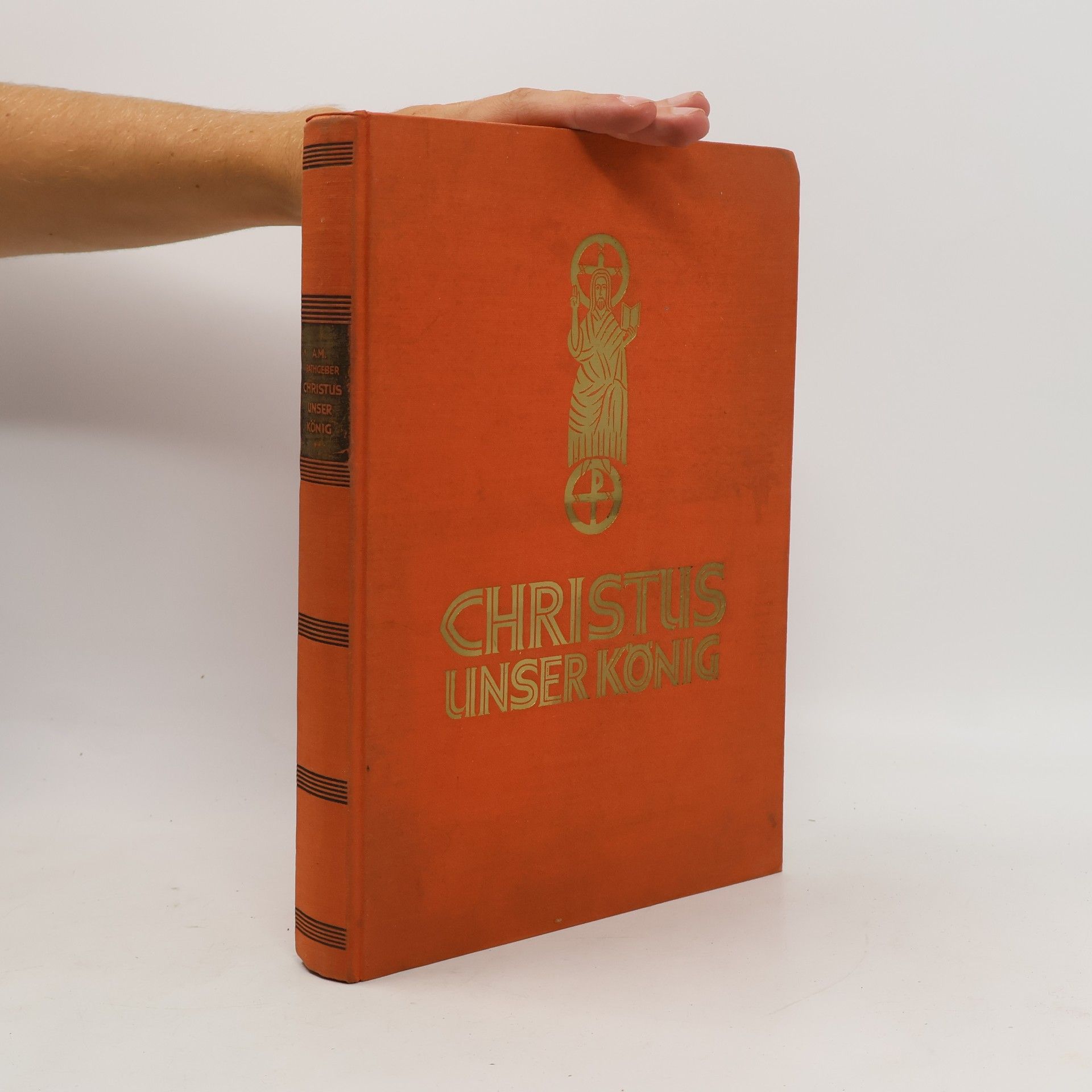 Christus unser König