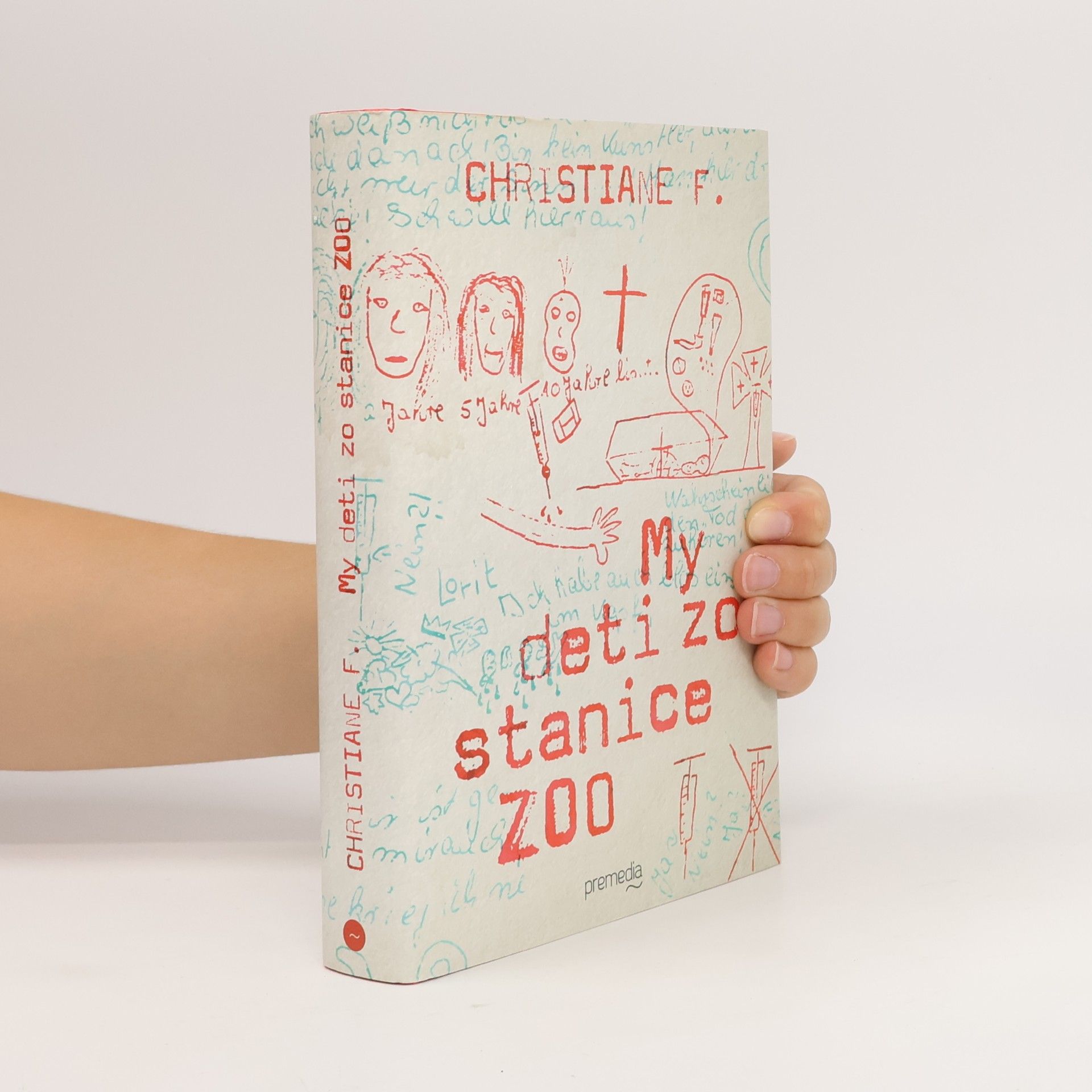 Christiane F. My deti zo stanice ZOO