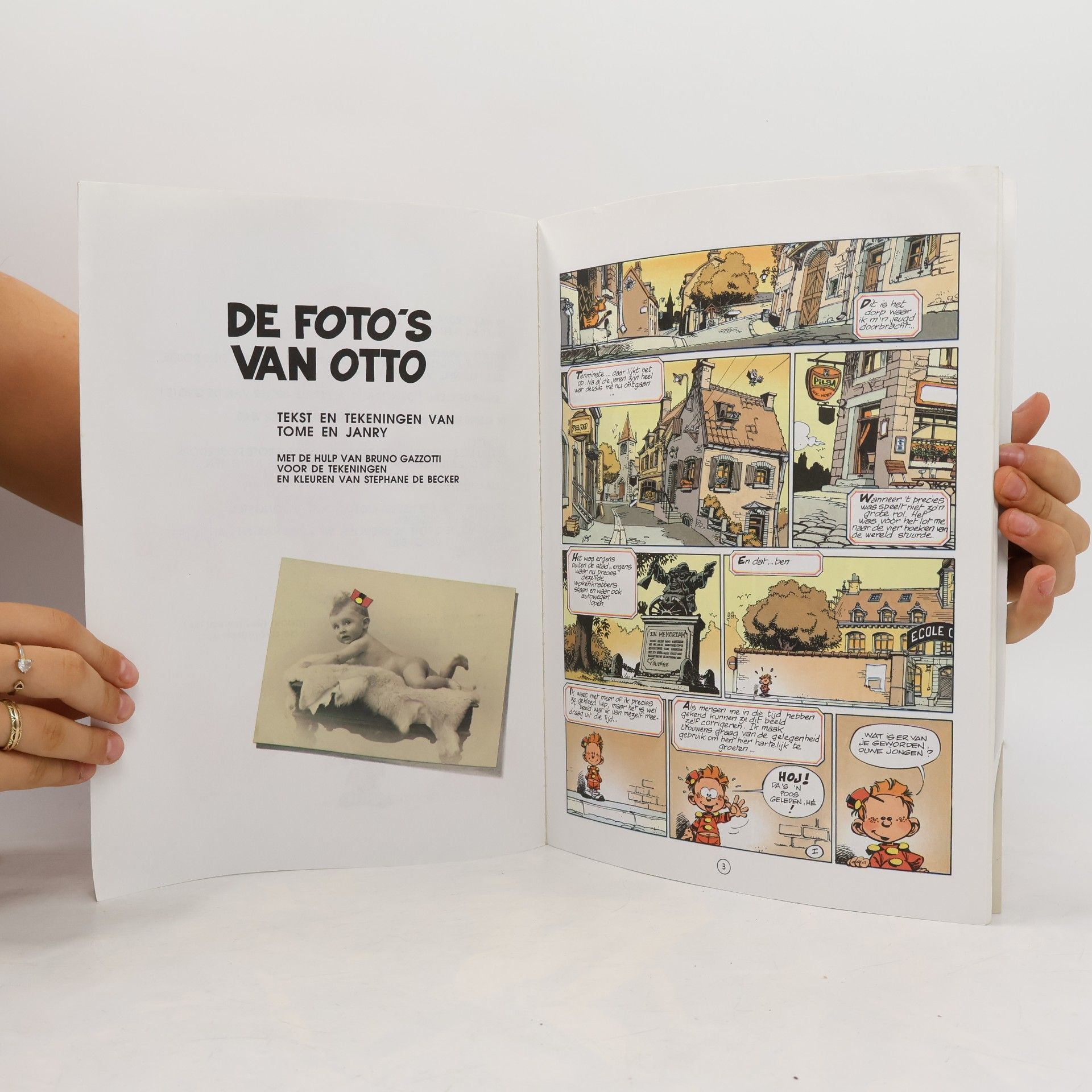 Autorenkollektiv De kleine Robbe 1. Geef een handje aan mevrouw!