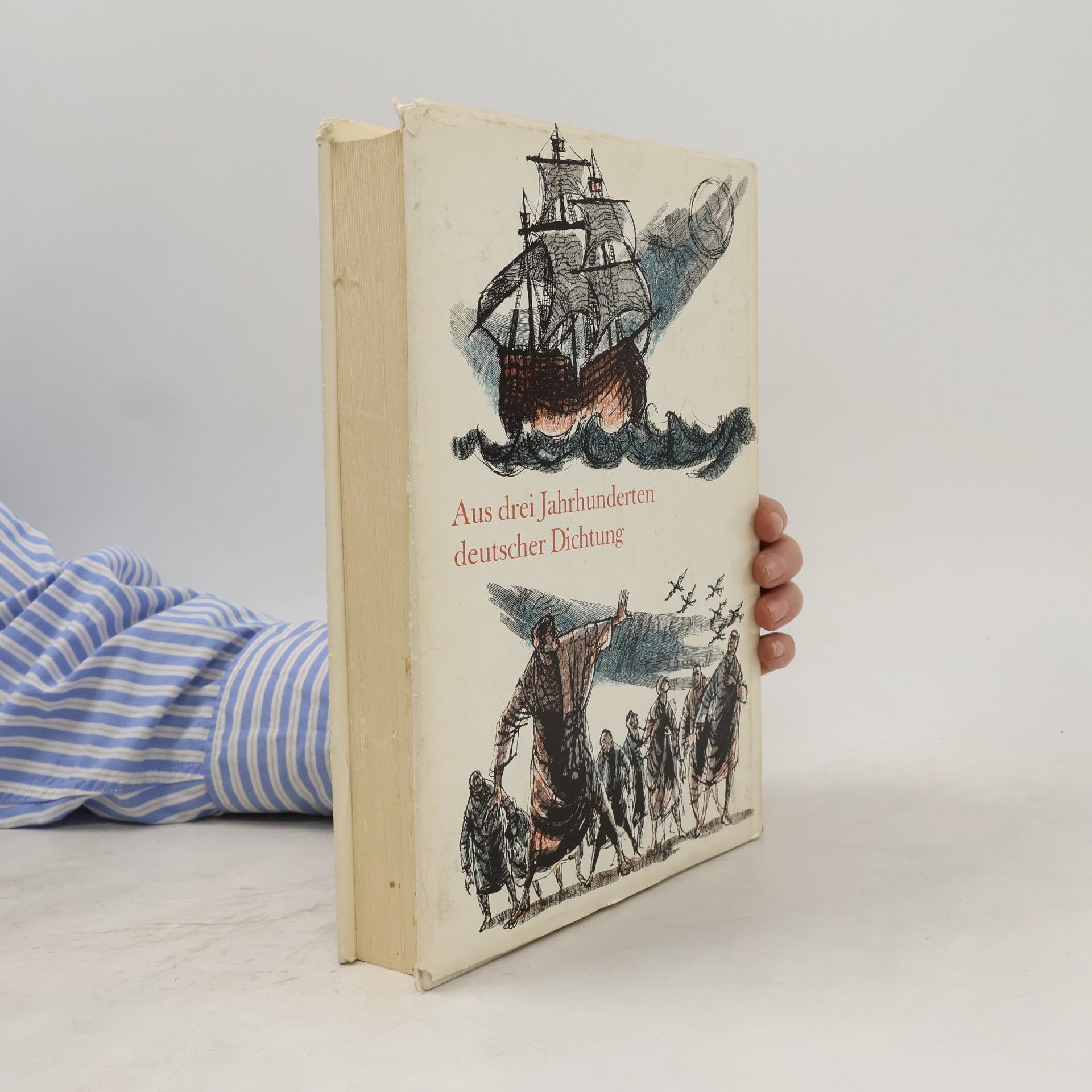Karl Heinz Berger Das große Balladenbuch