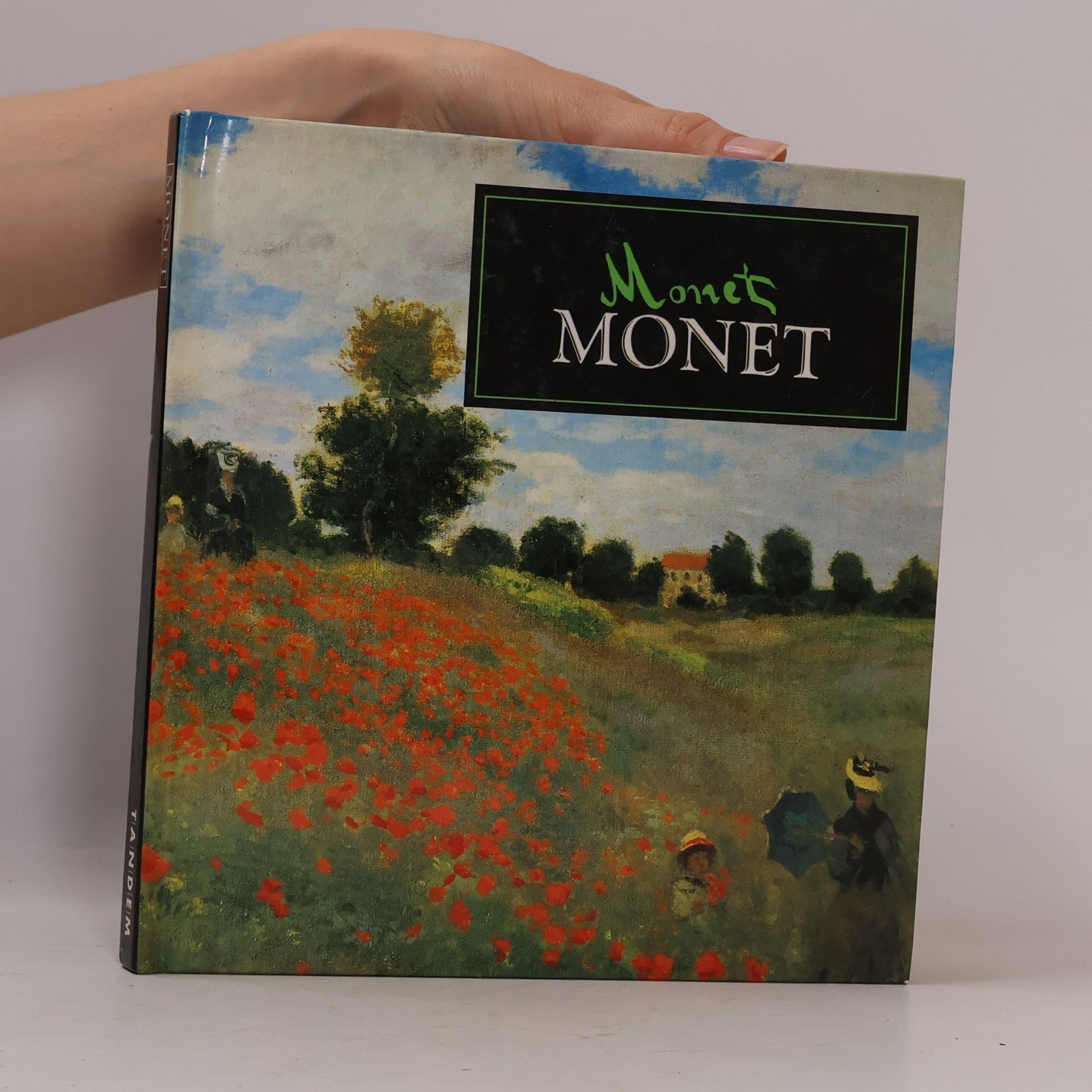 Monet
