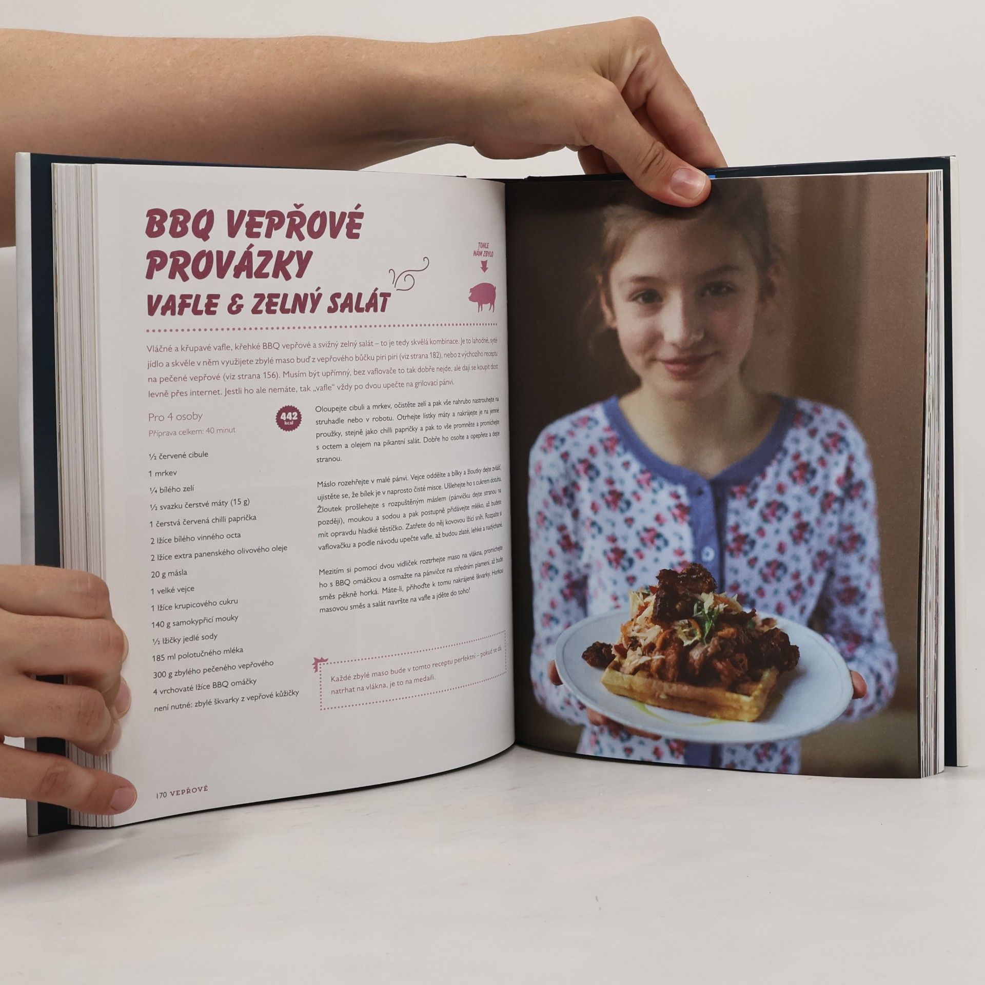 Jamie Oliver Vařte chytře jako Jamie
