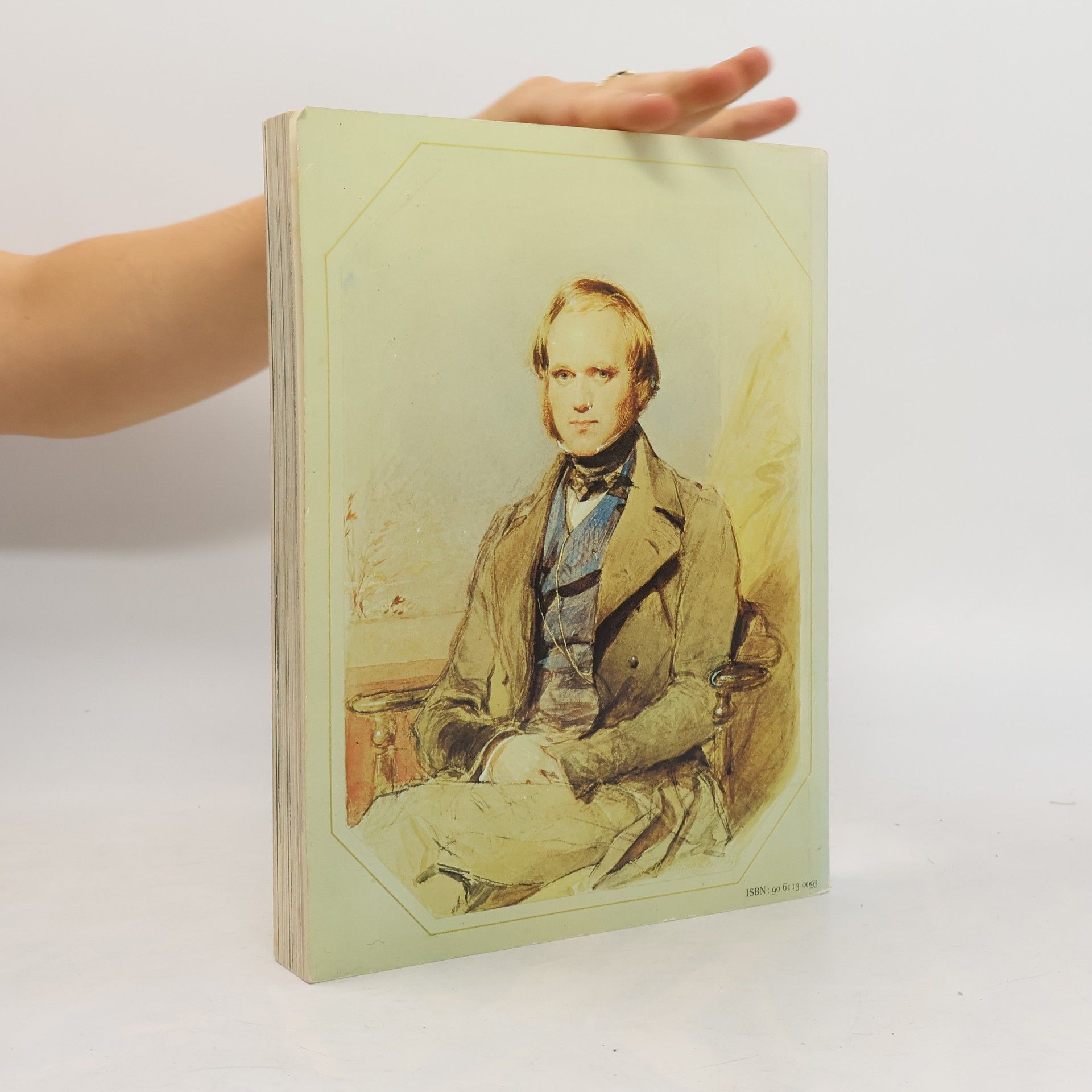 Alan Moorehead Darwin en de Beagle