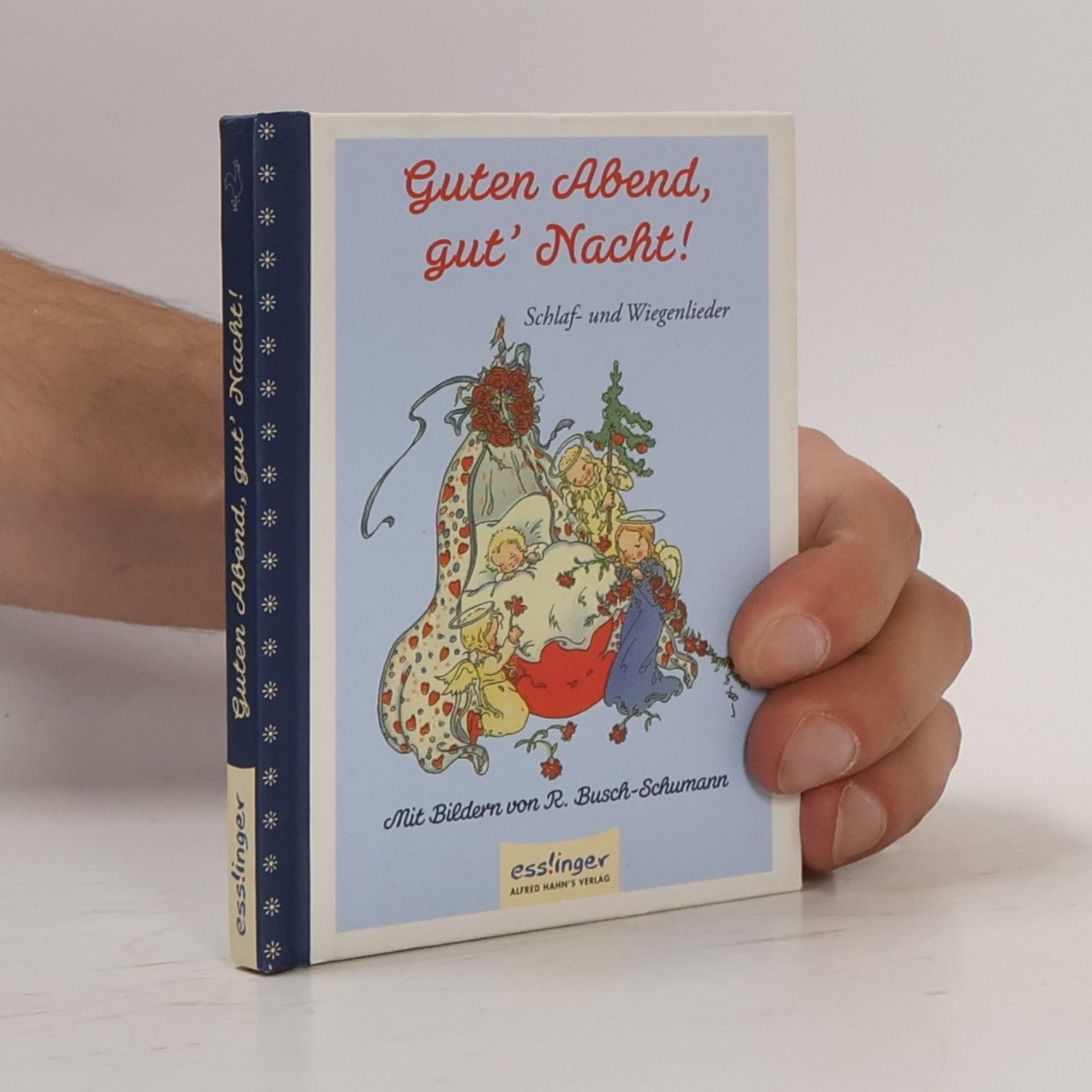 Guten Abend, gut´ Nacht!